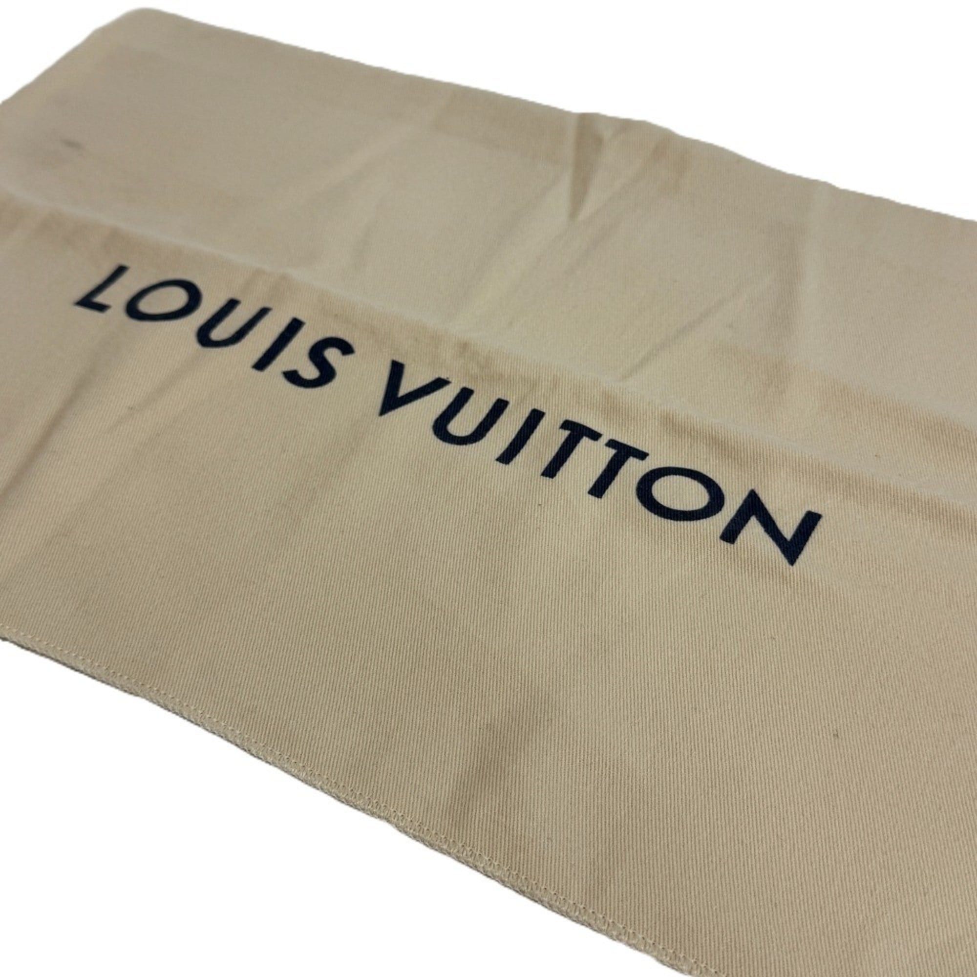 Louis Vuitton LOUIS VUITTON M58658 Sac Plat PM Tote Bag, 2-Way Epi Leather Handbag, Black Size ONE SIZE - 10 Thumbnail