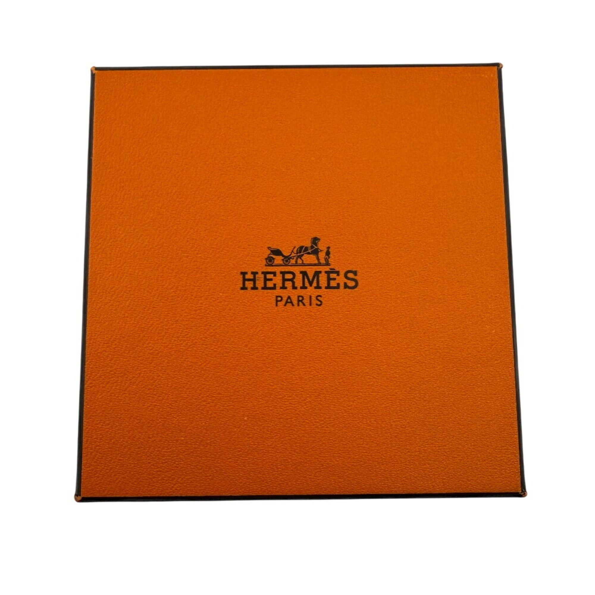 Hermes HERMES Mini Serie Silver 925 Necklace Chain Women's Size ONE SIZE - 8 Thumbnail
