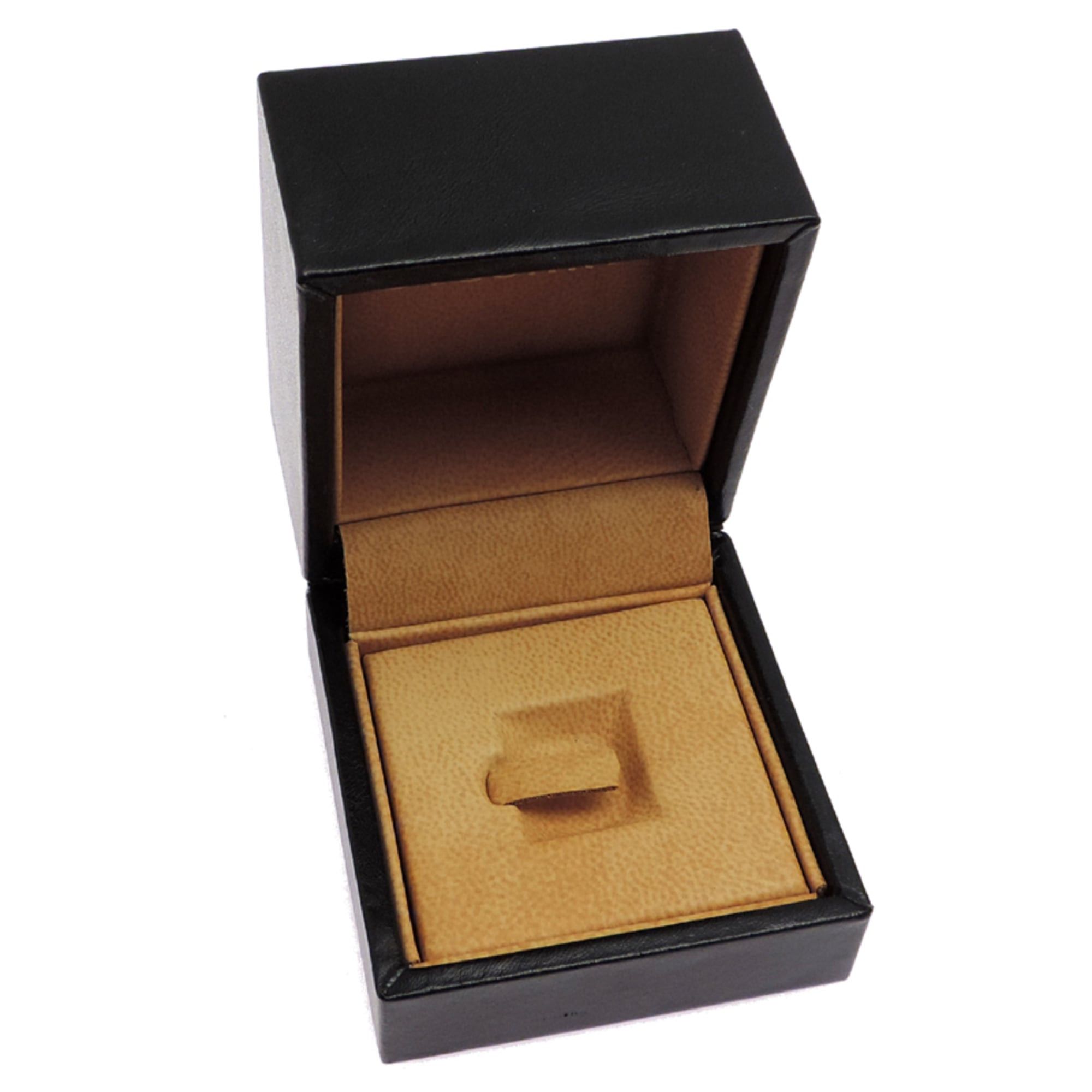 Bvlgari Bvlgari B.zero1 1 Band #63 Women's and Men's Ring in 750 Yellow Gold Size ONE SIZE - 8 Thumbnail