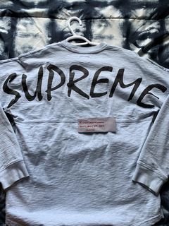 Supreme Arena Top | Grailed