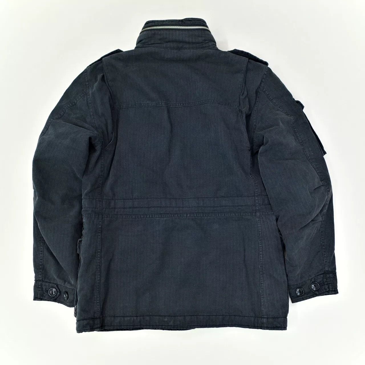 Neighborhood Neighborhood 05 M65 Military Jacket Size US S / EU 44-46 / 1 - 2 Thumbnail