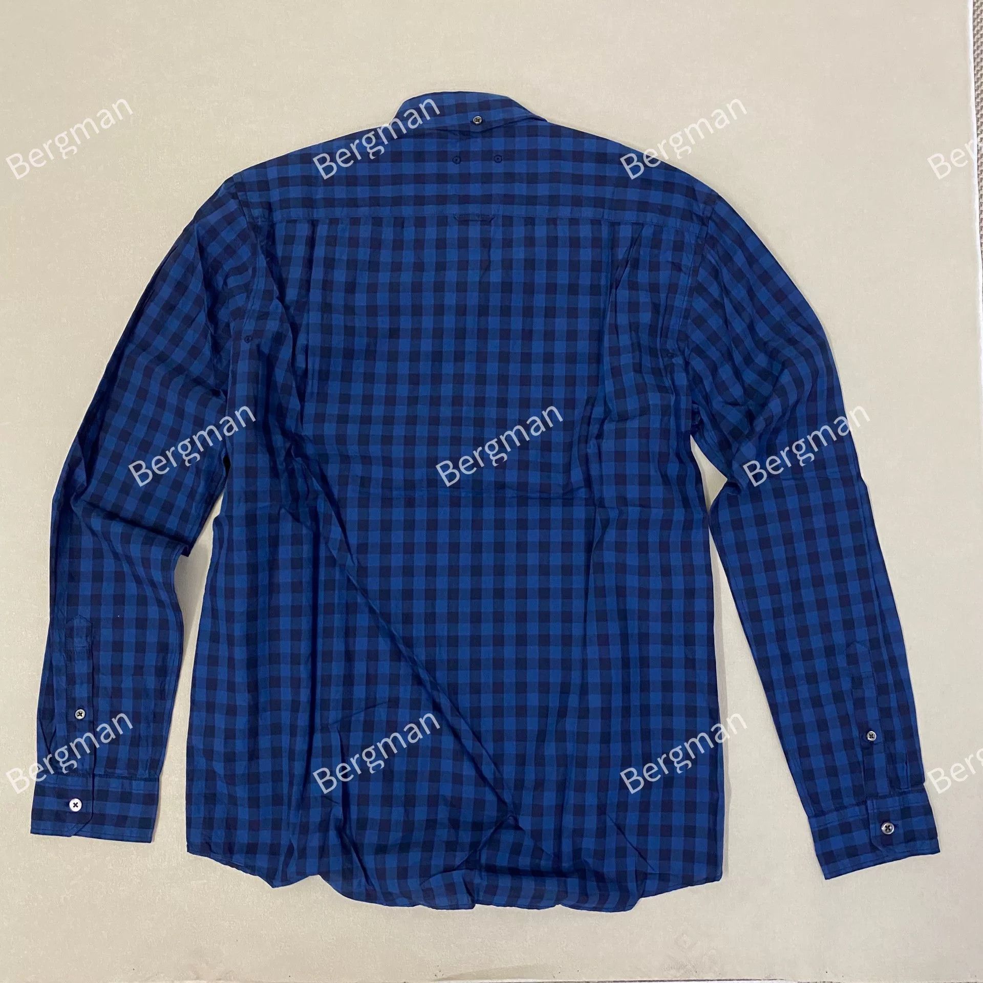 Sophnet. Sophnet. Plaid Shirt Size US L / EU 52-54 / 3 - 2 Thumbnail