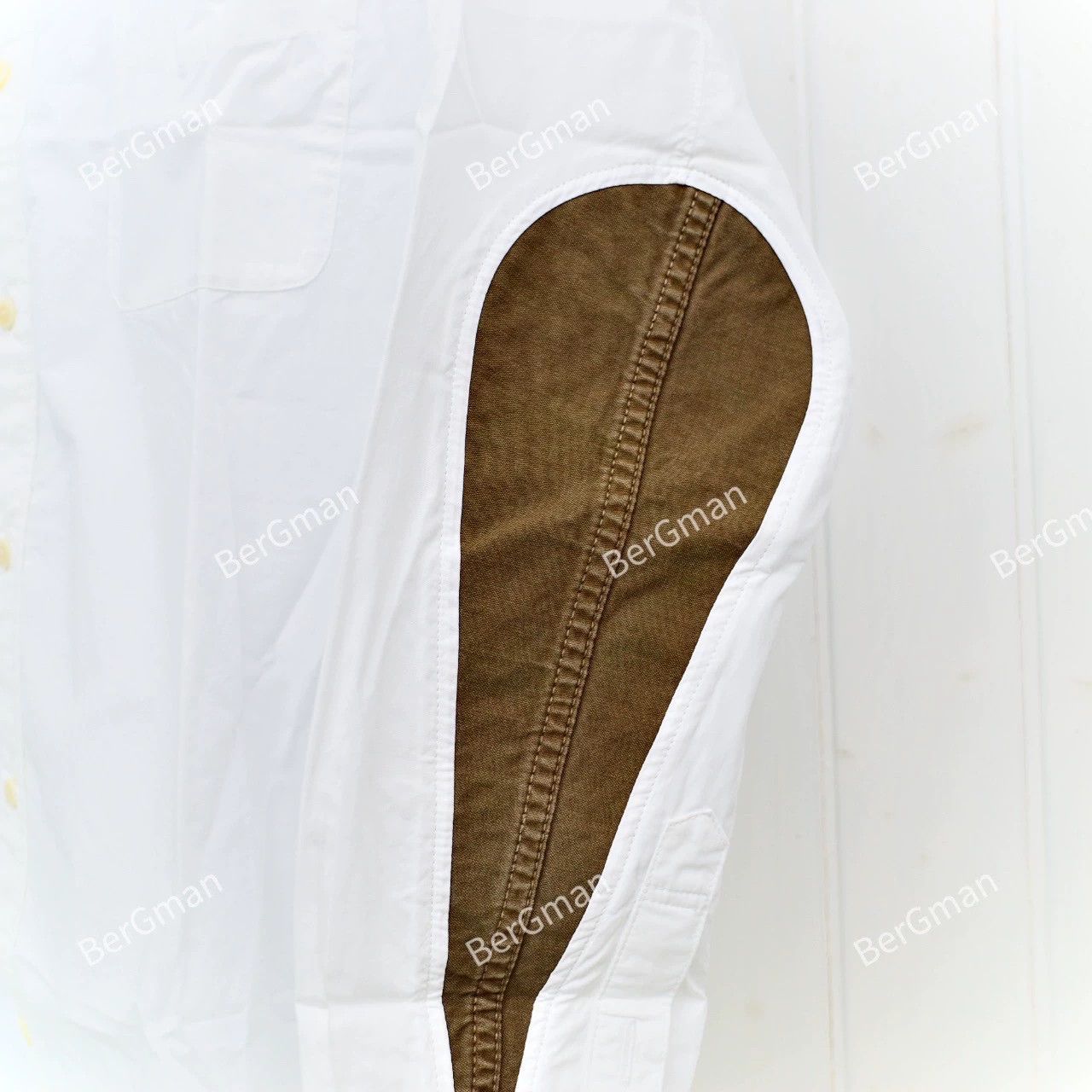 Visvim visvim albacore shirt fatigues L/S Size US M / EU 48-50 / 2 - 3 Thumbnail