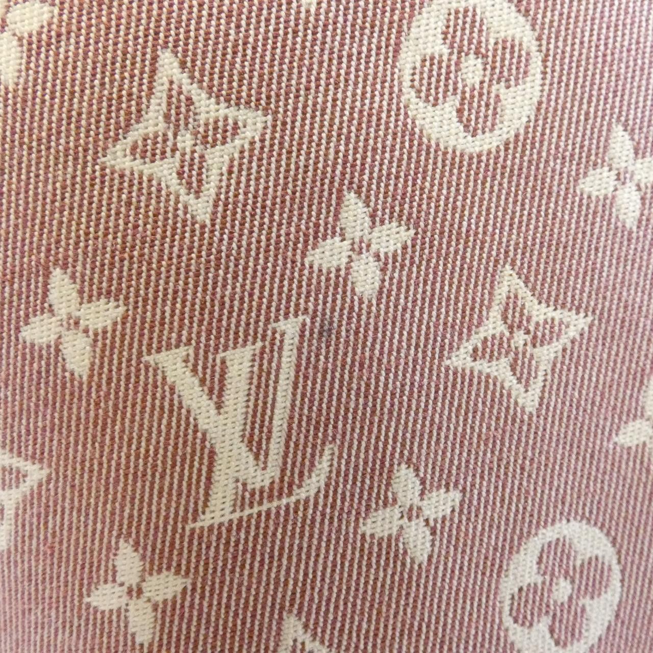 Louis Vuitton Louis Vuitton Louis Vuitton Monogram Idylle Tote Bag Textile Tote Bag M40515 DUTY FREE for USA Size ONE SIZE - 3 Thumbnail