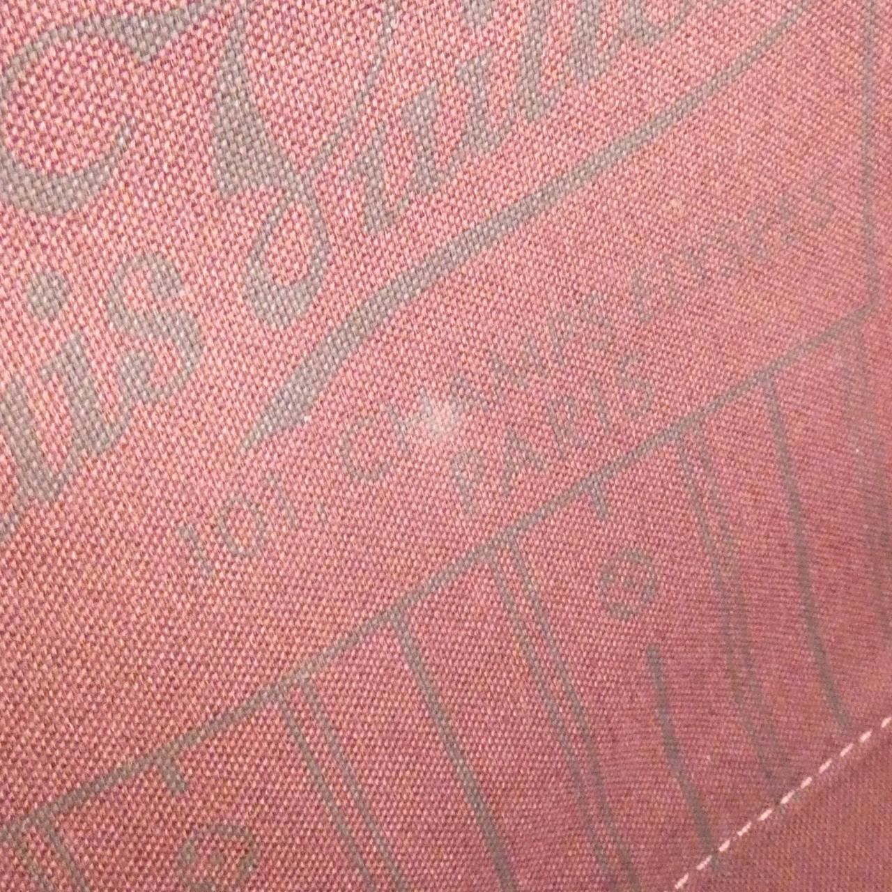 Louis Vuitton Louis Vuitton Louis Vuitton Monogram Idylle Tote Bag Textile Tote Bag M40515 DUTY FREE for USA Size ONE SIZE - 10 Thumbnail