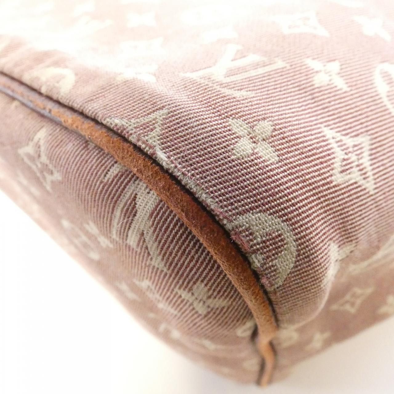 Louis Vuitton Louis Vuitton Louis Vuitton Monogram Idylle Tote Bag Textile Tote Bag M40515 DUTY FREE for USA Size ONE SIZE - 2 Thumbnail