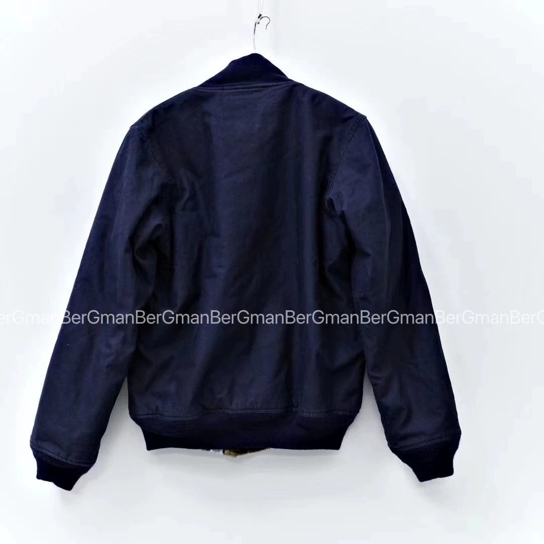 Descendant Descendant D-1201 Satin Two-Pocket Jacket Size US M / EU 48-50 / 2 - 2 Thumbnail