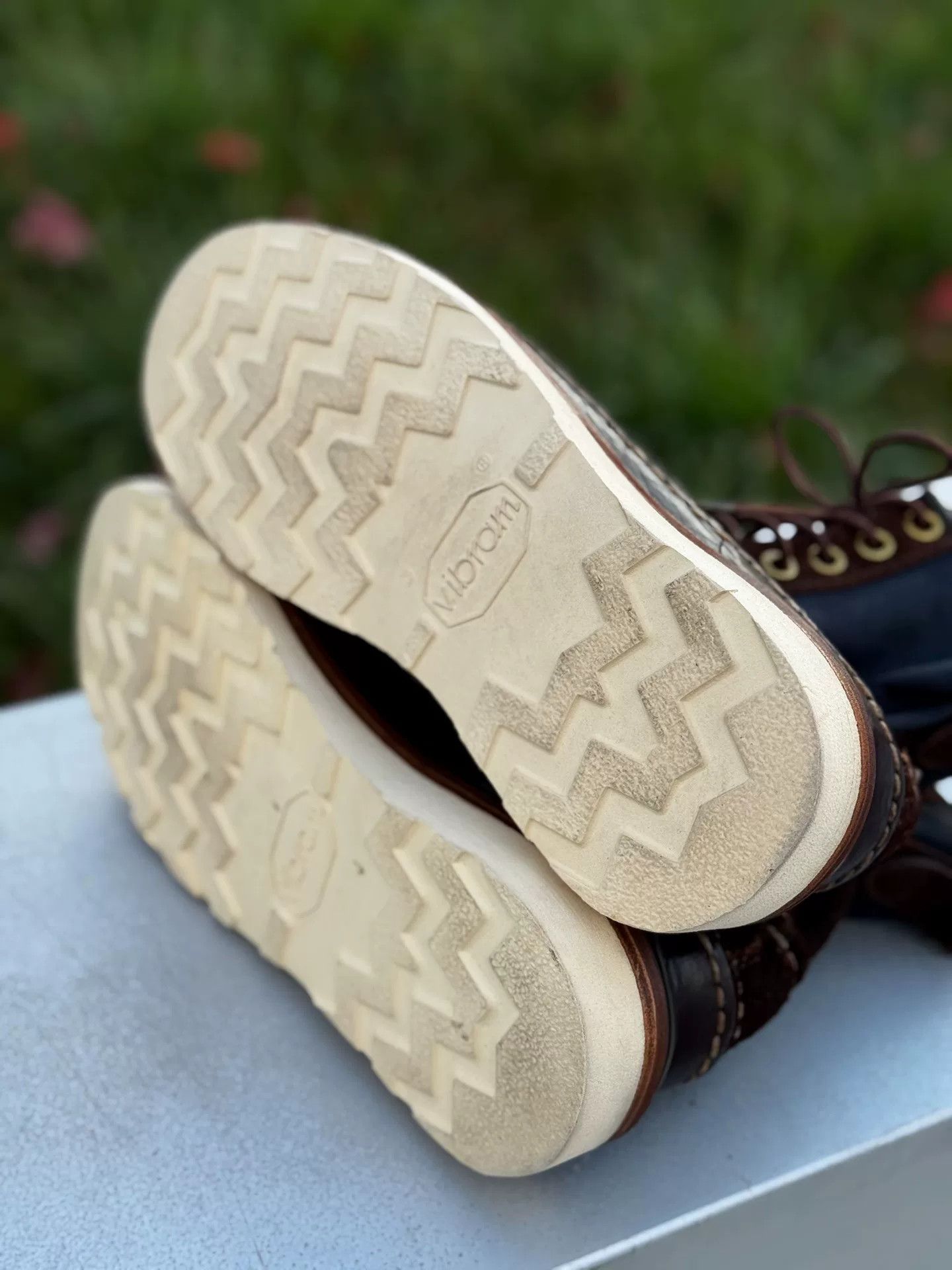 Visvim Visvim Grizzly Folk Boots Size US 8 / EU 41 - 5 Thumbnail