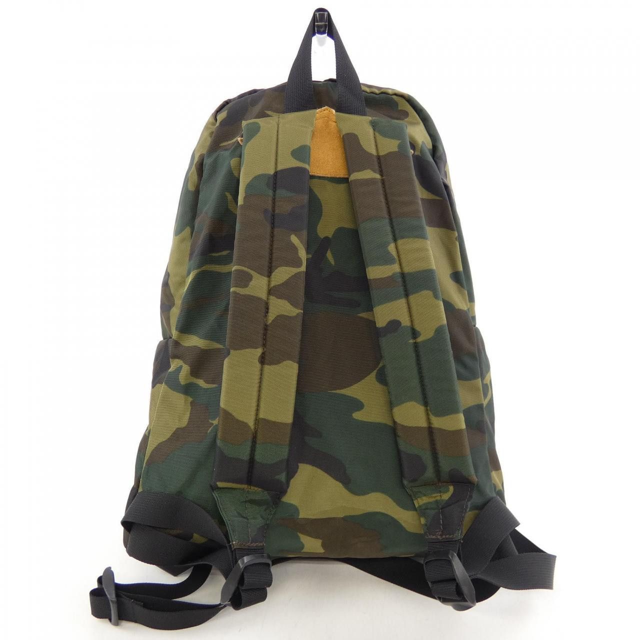 Other Other Herve Chapelier 978W Backpack Textile Backpack 978W DUTY FREE for USA Size ONE SIZE - 3 Thumbnail
