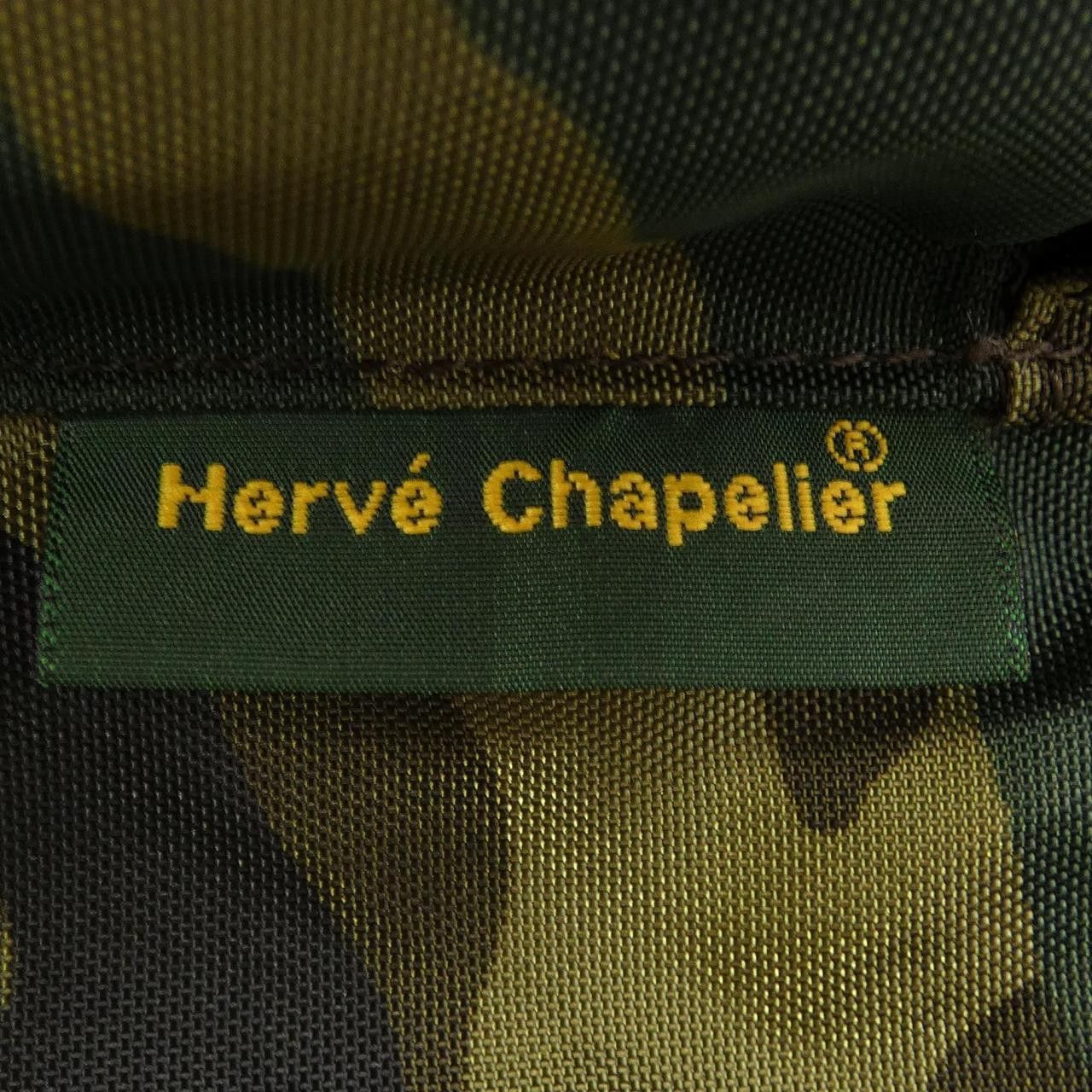 Other Other Herve Chapelier 978W Backpack Textile Backpack 978W DUTY FREE for USA Size ONE SIZE - 5 Thumbnail