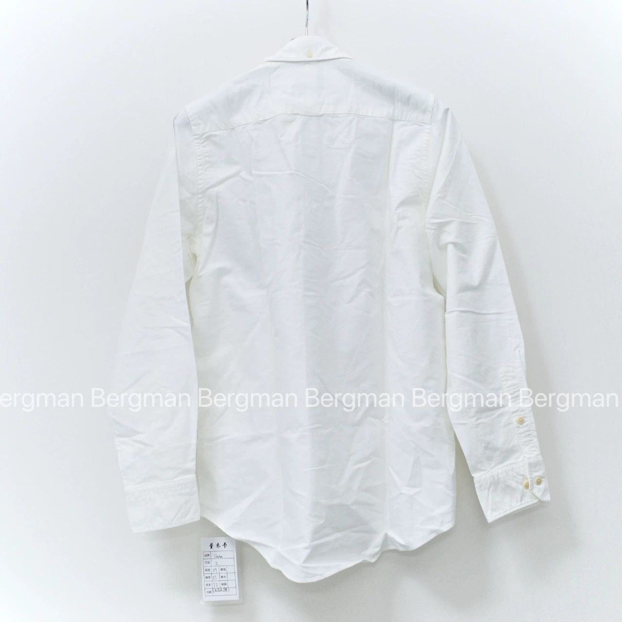 Visvim visvim ICT LUNGTA B.D. Woven Shirt Size US M / EU 48-50 / 2 - 5 Thumbnail