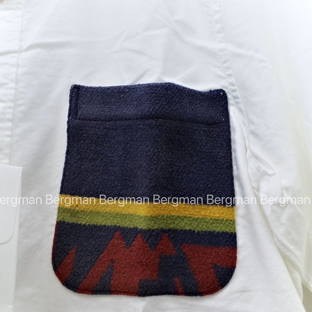 Visvim visvim ICT LUNGTA B.D. Woven Shirt Size US M / EU 48-50 / 2 - 3 Thumbnail