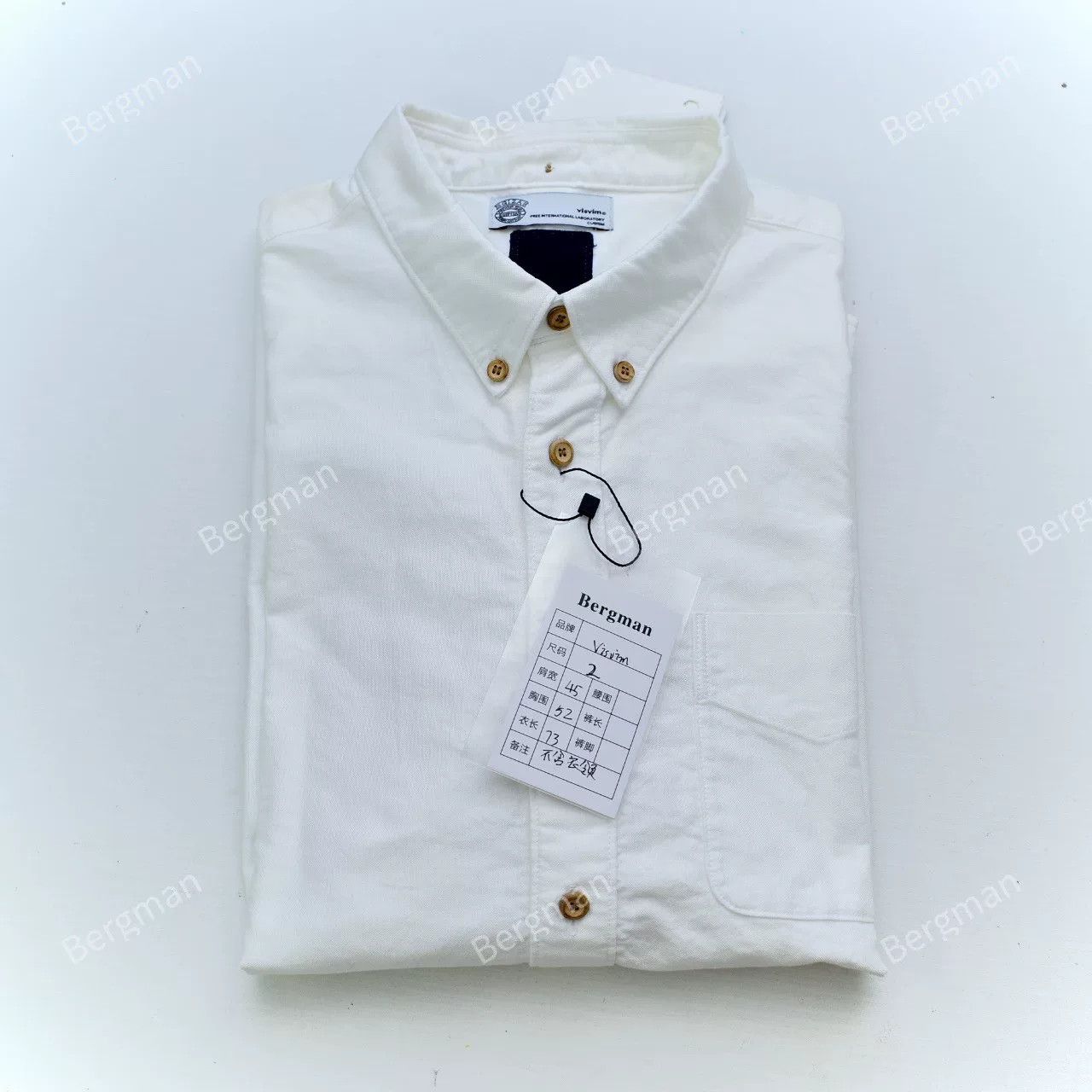 Visvim visvim ict yellow floral shirt Size US M / EU 48-50 / 2 - 5 Thumbnail