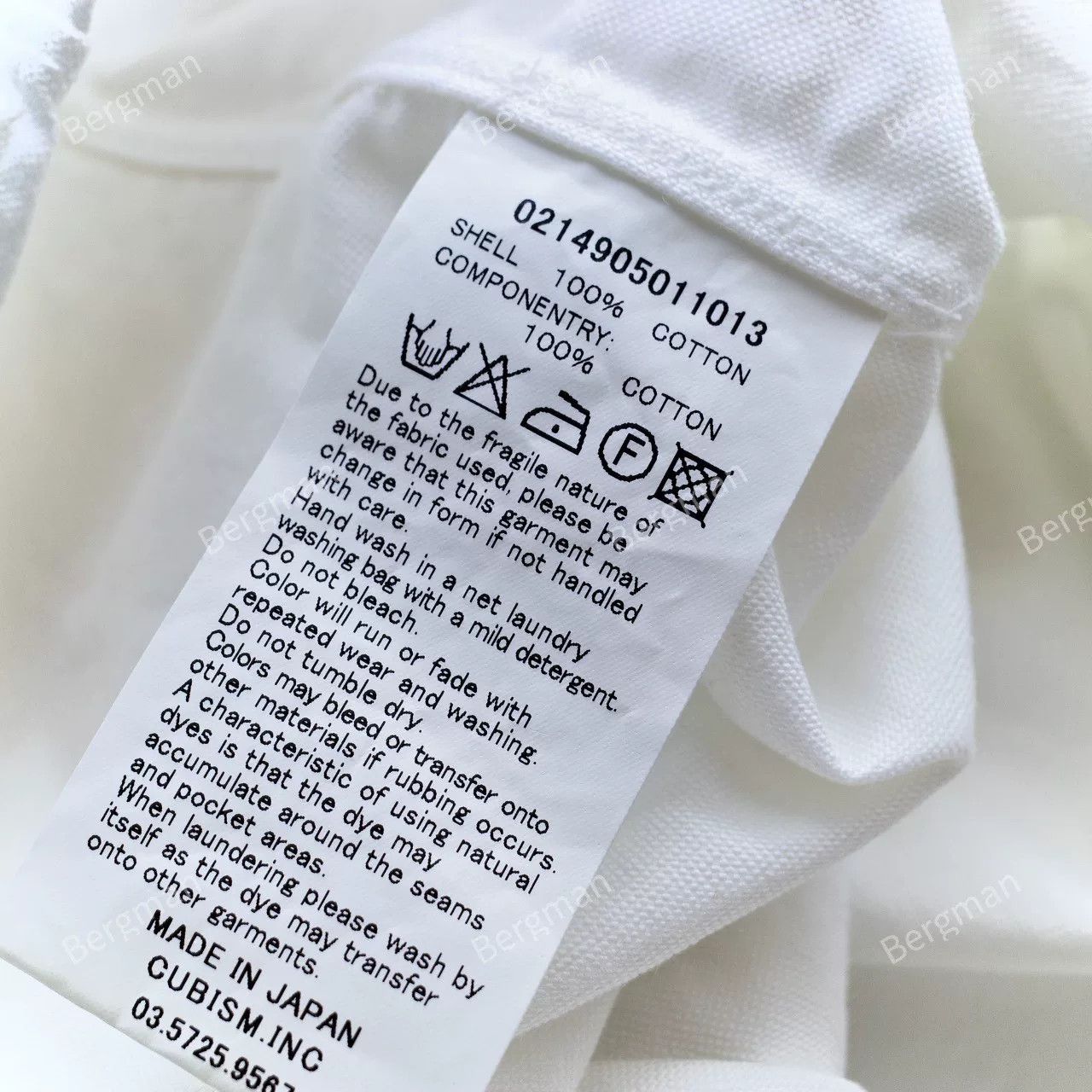 Visvim visvim ict yellow floral shirt Size US M / EU 48-50 / 2 - 4 Thumbnail