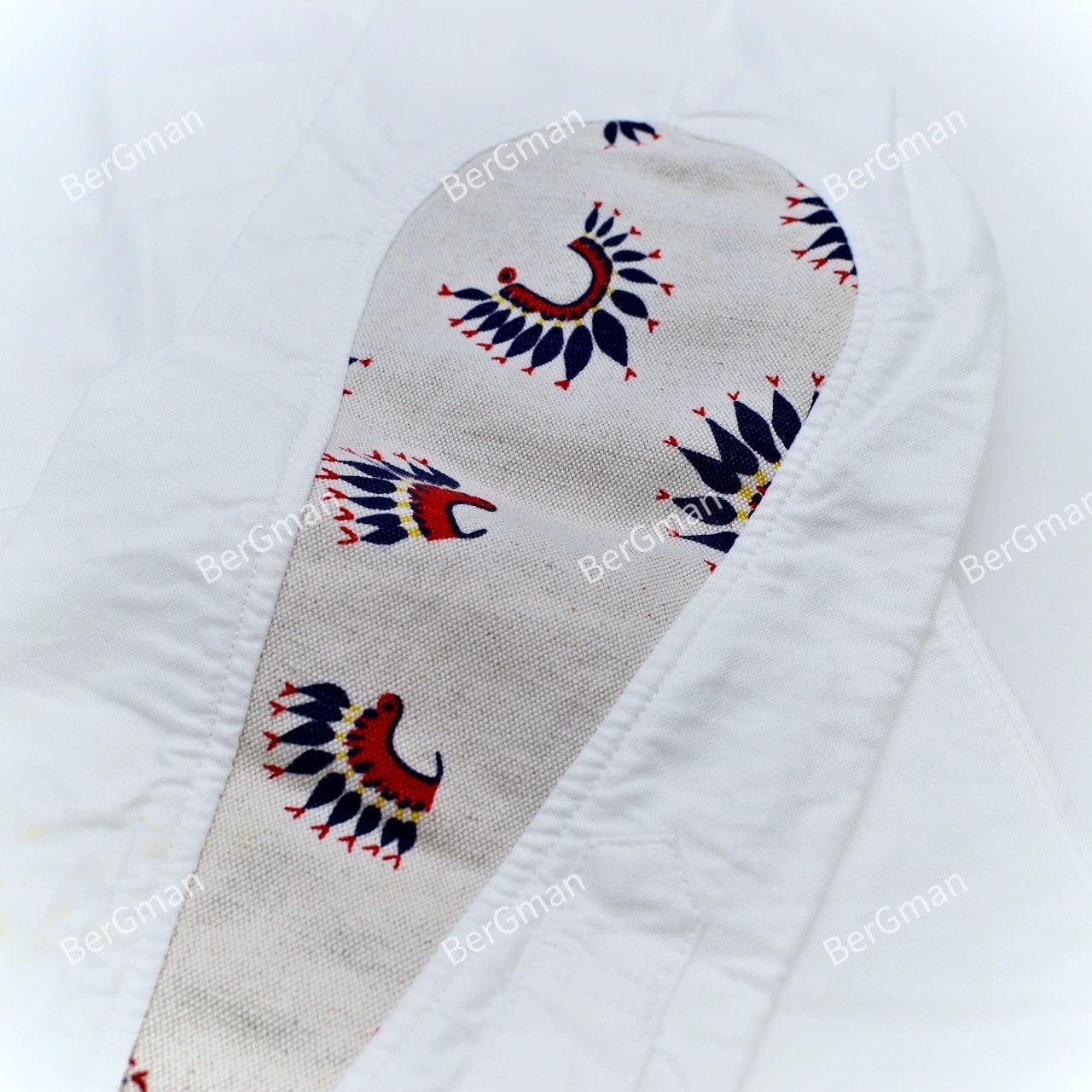 Visvim VISVIM SS ALBACORE SHIRT Size US M / EU 48-50 / 2 - 6 Thumbnail