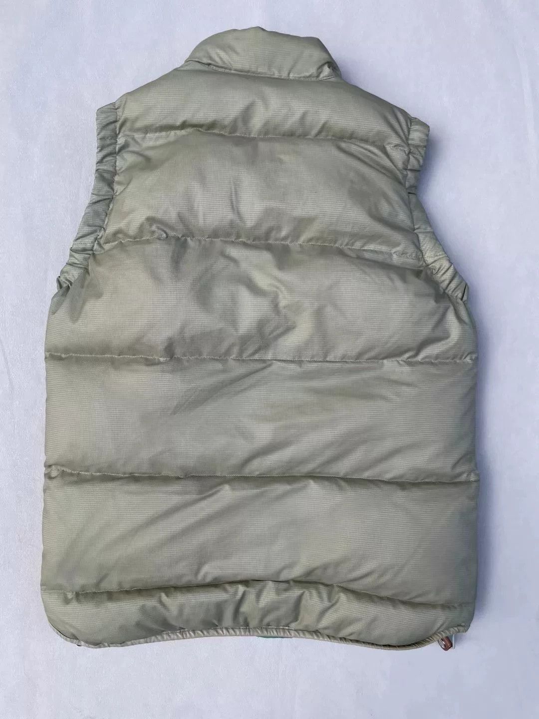 Visvim Visvim 12AW Insulator Down Vest Size US L / EU 52-54 / 3 - 6 Thumbnail