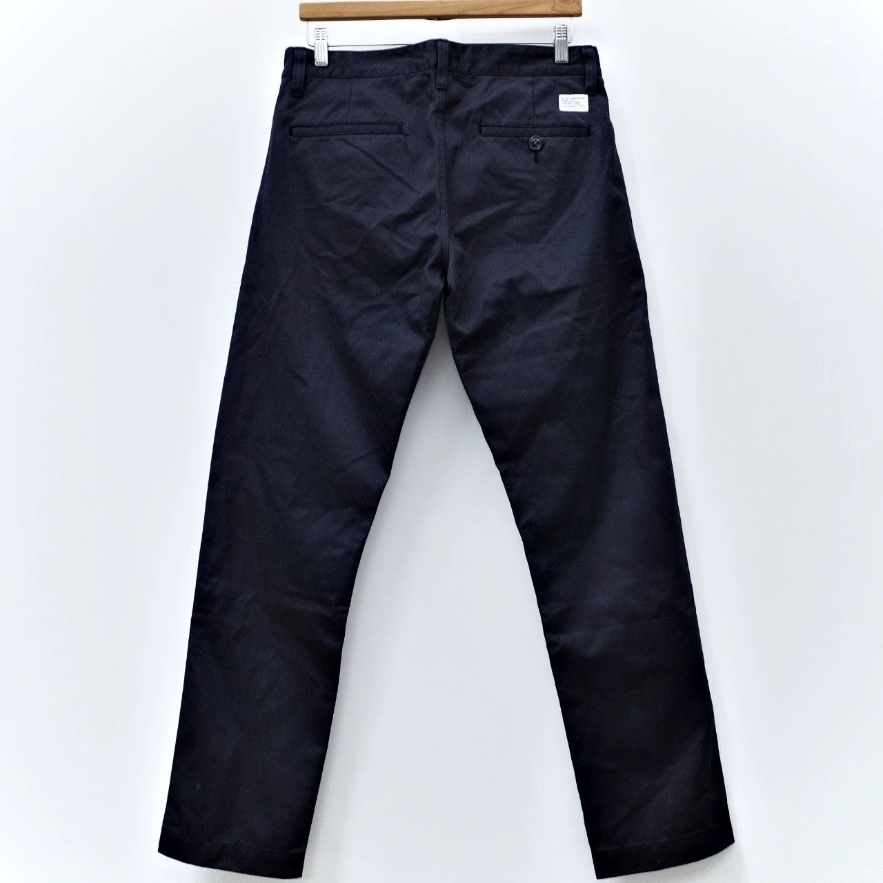 Wtaps WTAPS 14ss GENTS Trousers Size US 32 / EU 48 - 2 Thumbnail