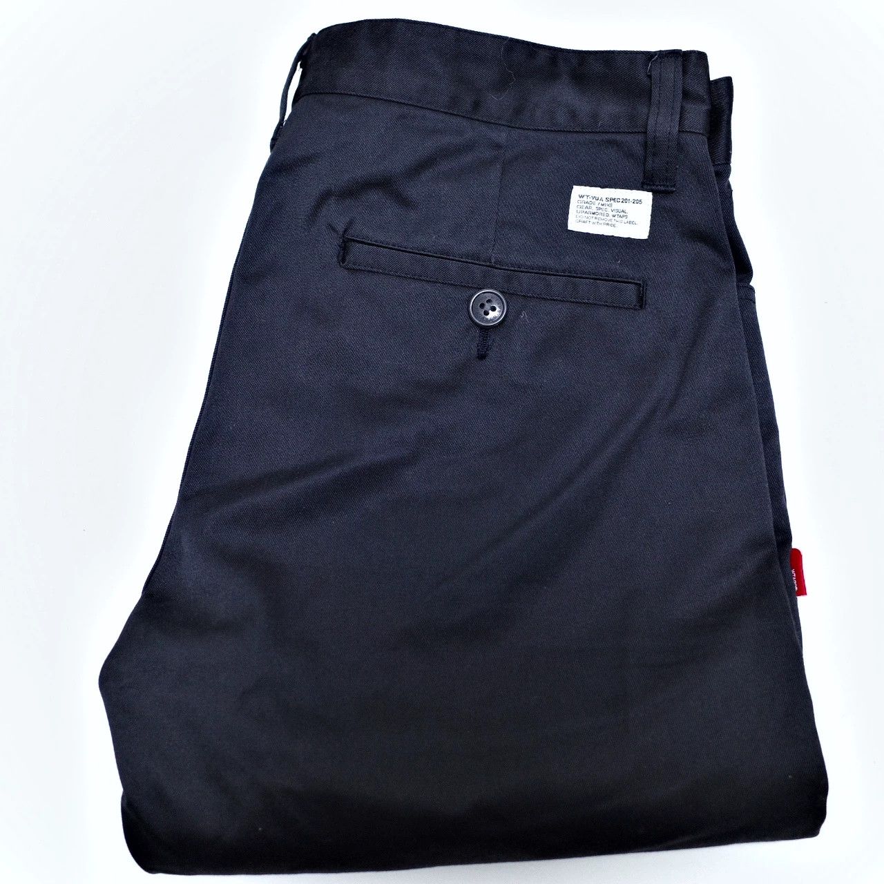 Wtaps WTAPS 14ss GENTS Trousers Size US 32 / EU 48 - 7 Thumbnail
