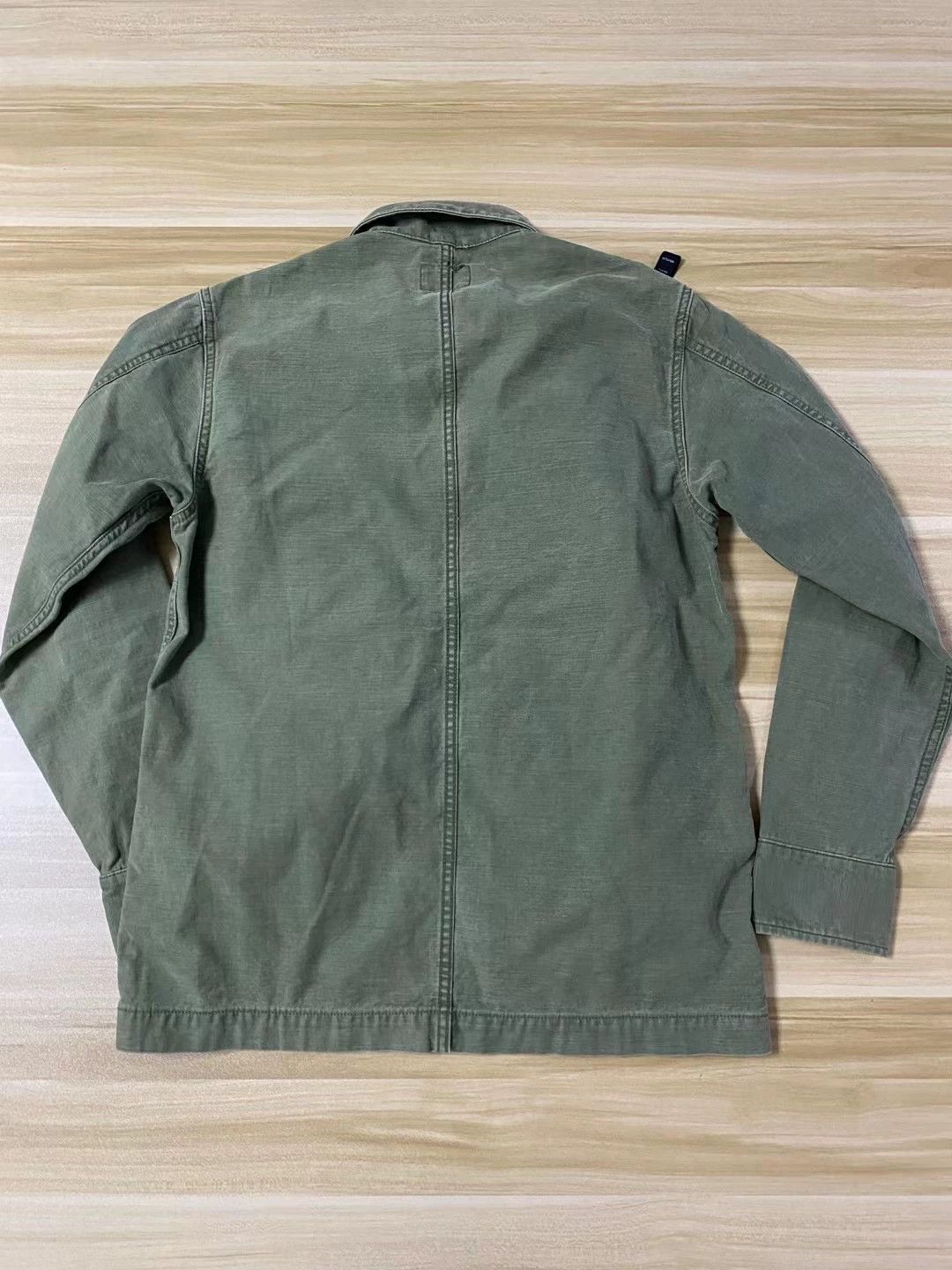 Wtaps WTAPS 15SS Buds Shirts Size US S / EU 44-46 / 1 - 6 Thumbnail
