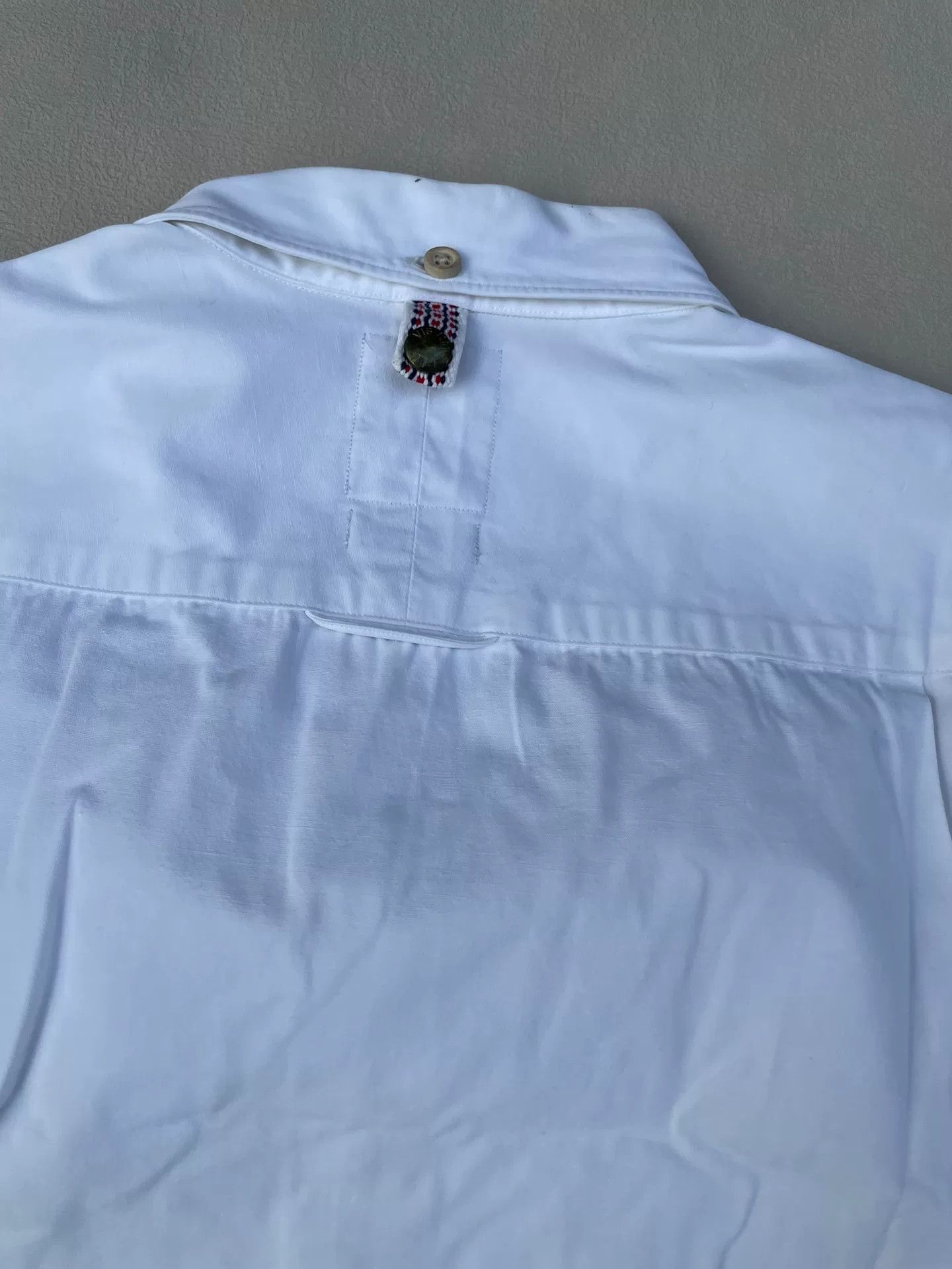 Visvim visvim 14ss 5-nation mayan shirt Size US S / EU 44-46 / 1 - 6 Thumbnail