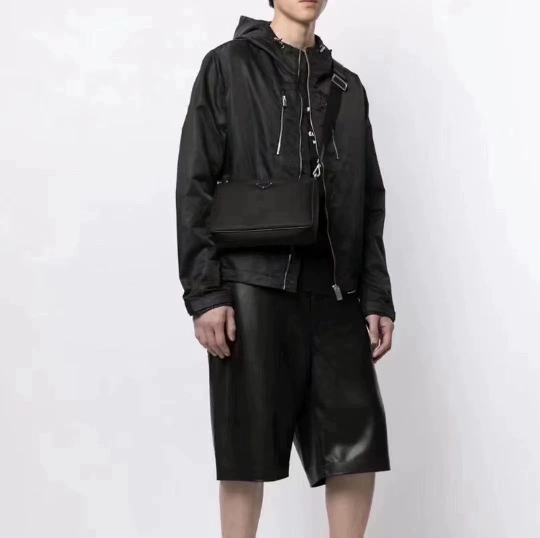 1017 ALYX 9SM 1017 Alyx 9SM Jacket Coat Size US M / EU 48-50 / 2 - 7 Thumbnail