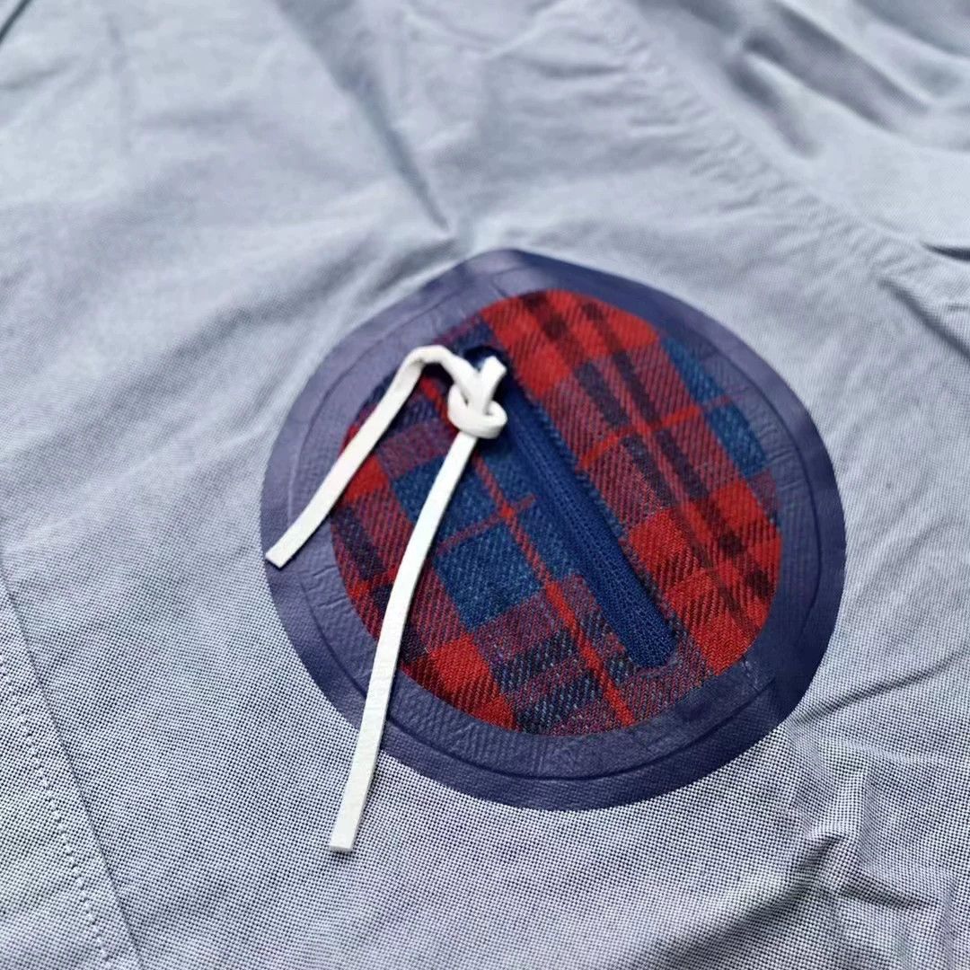 Visvim Visvim 14SS Juneau Weld L/S Shirt Size US M / EU 48-50 / 2 - 4 Thumbnail