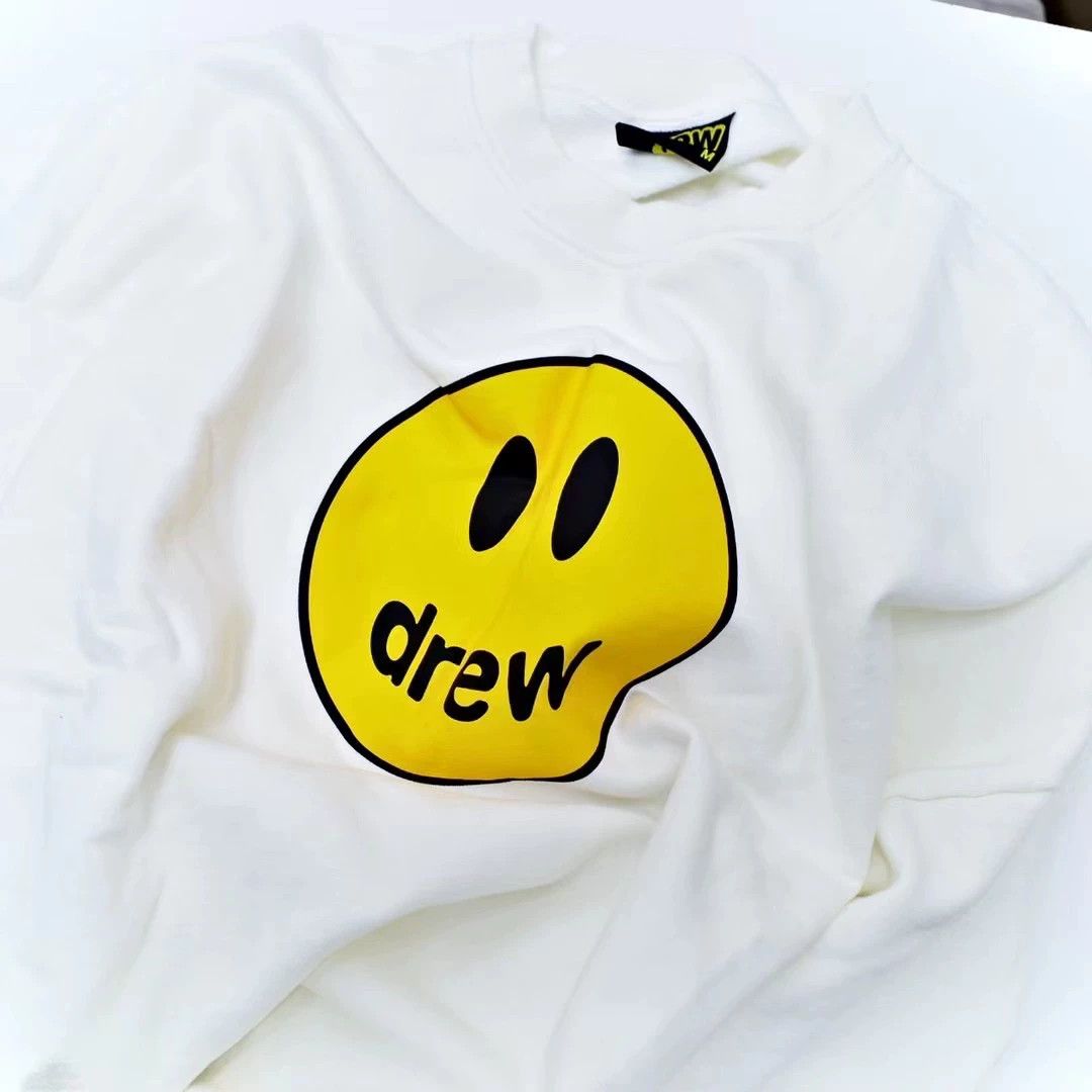 Drew House Drew House Mascot Smiley Crewneck Size US M / EU 48-50 / 2 - 5 Thumbnail