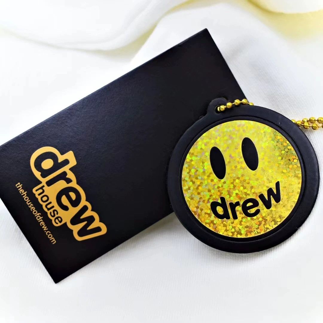 Drew House Drew House Mascot Smiley Crewneck Size US M / EU 48-50 / 2 - 6 Thumbnail