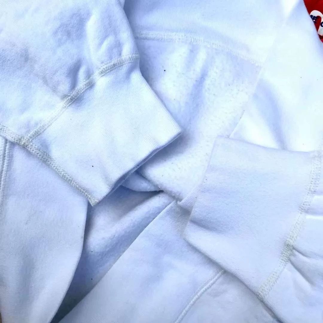 Supreme Supreme CDG 17FW Box Logo Hoodie Size US XL / EU 56 / 4 - 6 Thumbnail