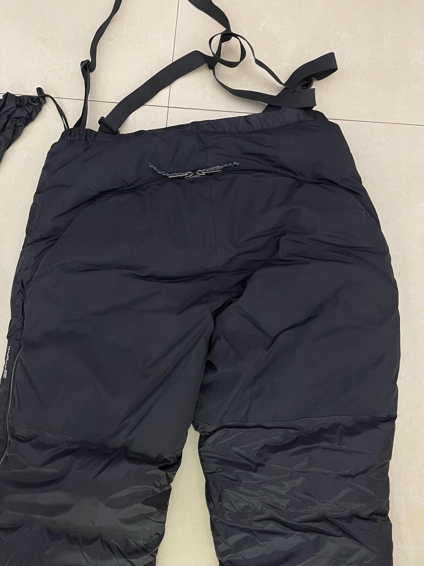 Mountain Hardwear Mountain Hardwear Absolute 250 Pant Size US 28 / EU 44 - 2 Thumbnail