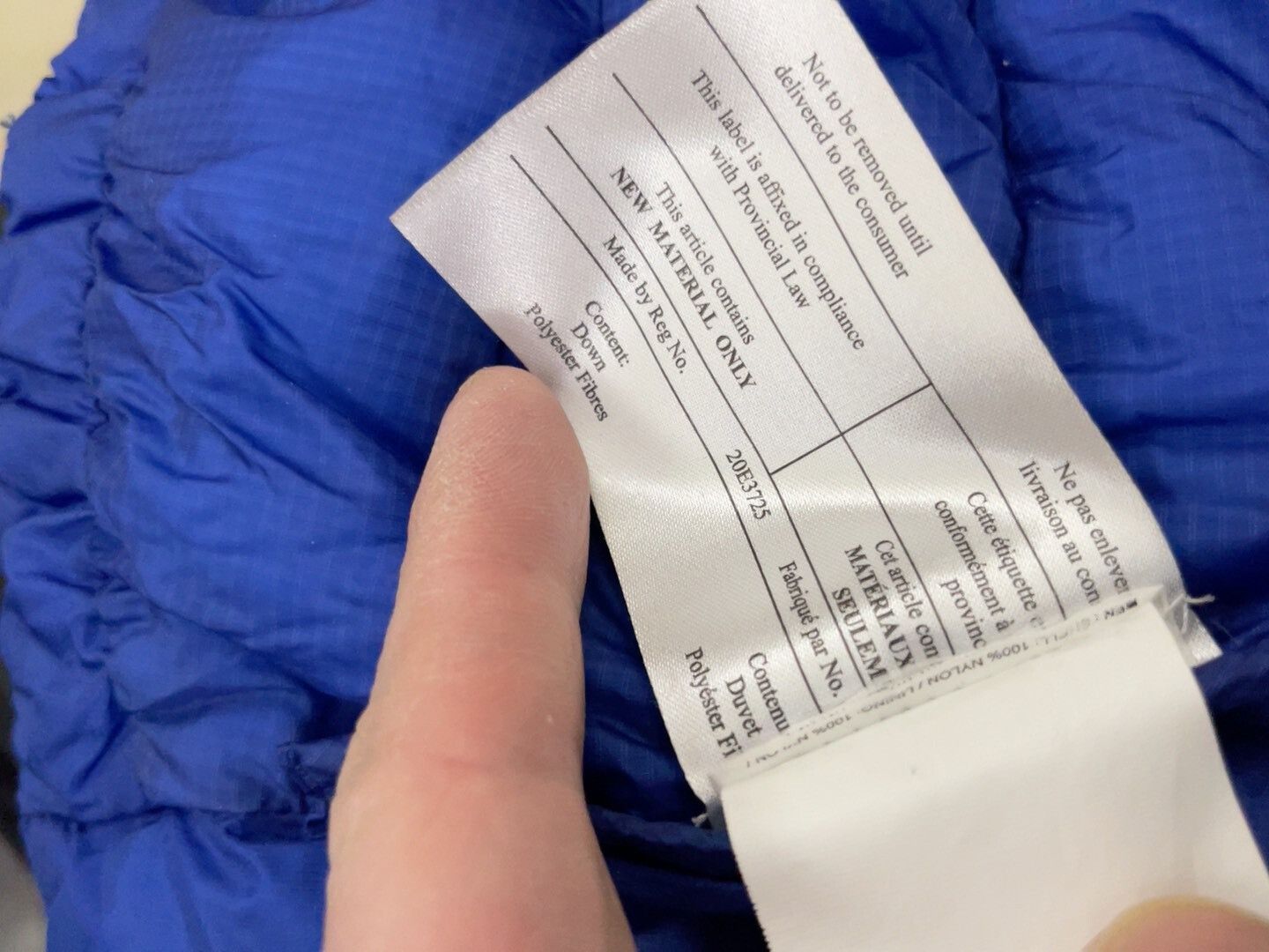 Arc'teryx Arc'teryx Cerium LT Jacket Men's M Size US M / EU 48-50 / 2 - 5 Thumbnail