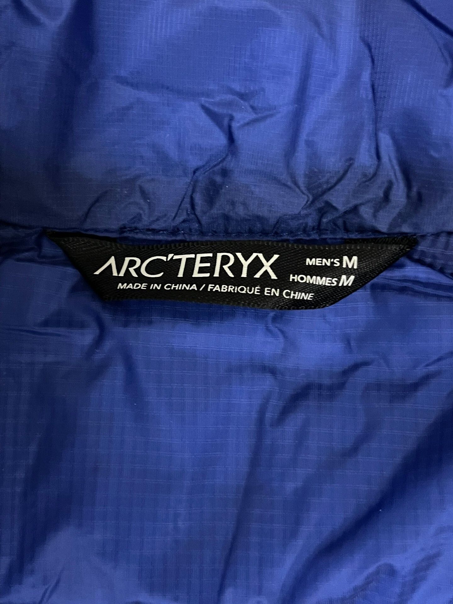 Arc'teryx Arc'teryx Cerium LT Jacket Men's M Size US M / EU 48-50 / 2 - 3 Thumbnail