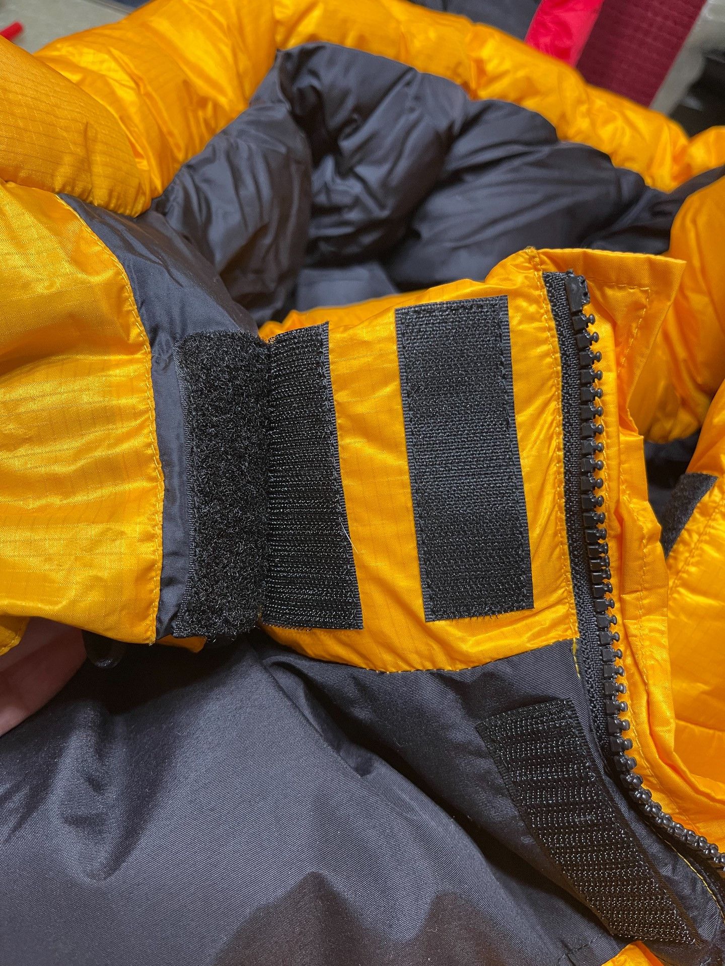 The North Face THE NORTH FACE Himalaya Down Jacket Size US L / EU 52-54 / 3 - 9 Thumbnail