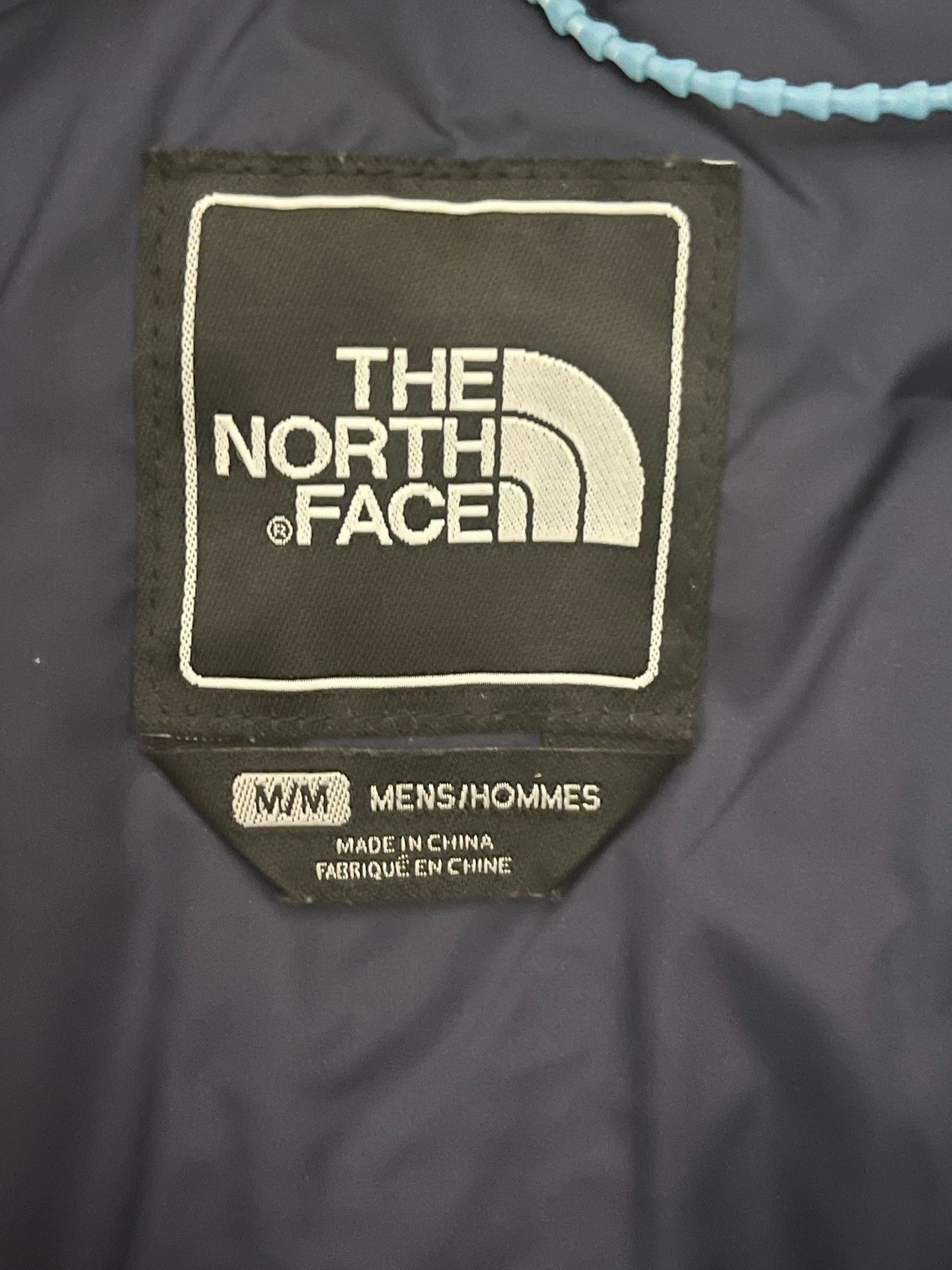 The North Face The North Face IC Nuptse Star Jacket Size US M / EU 48-50 / 2 - 3 Thumbnail