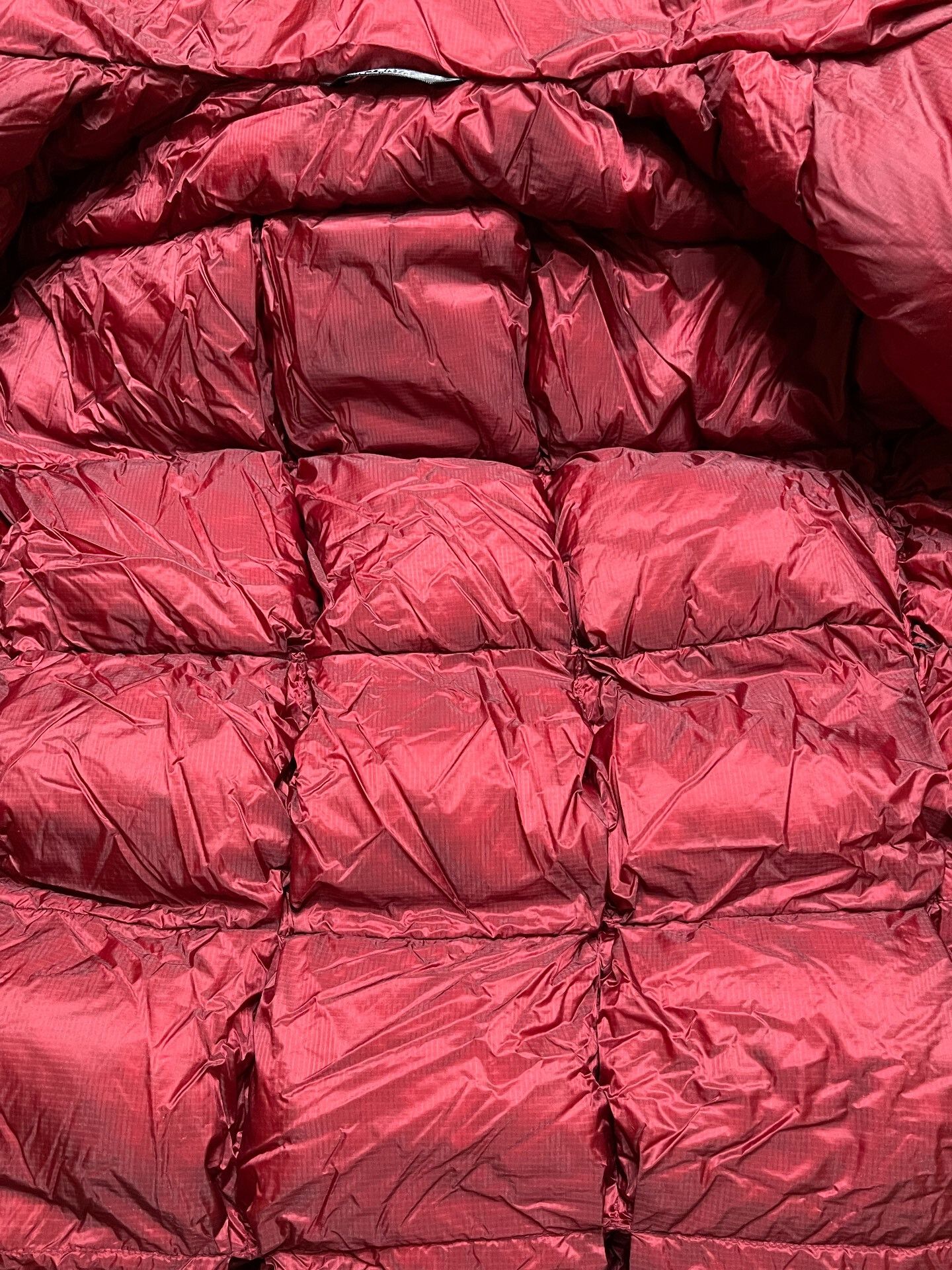 Arc'teryx Arc'teryx GORE-TEX THERMIUM Down Jacket Size US M / EU 48-50 / 2 - 5 Thumbnail