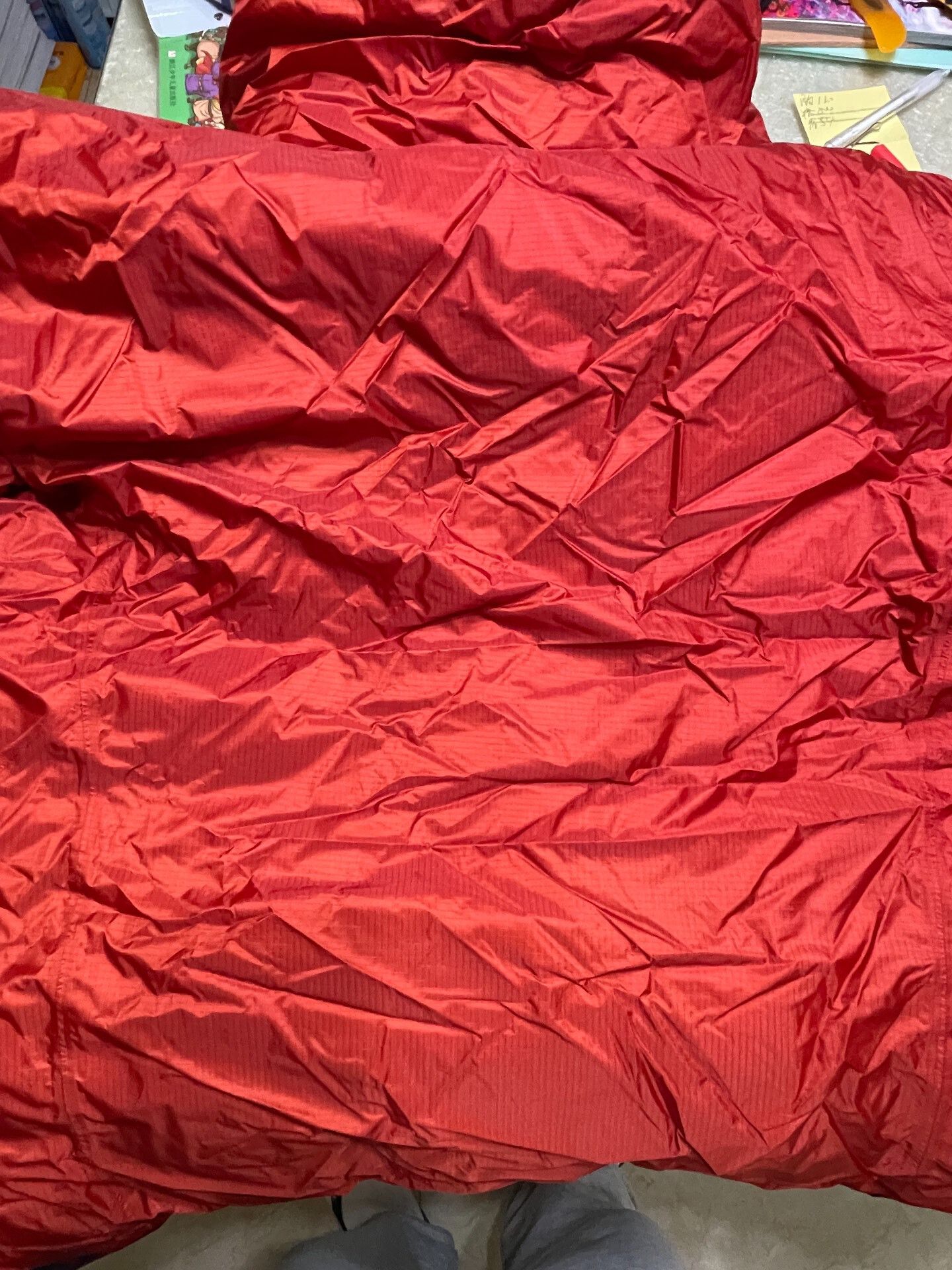Arc'teryx Arc'teryx GORE-TEX THERMIUM Down Jacket Size US M / EU 48-50 / 2 - 6 Thumbnail