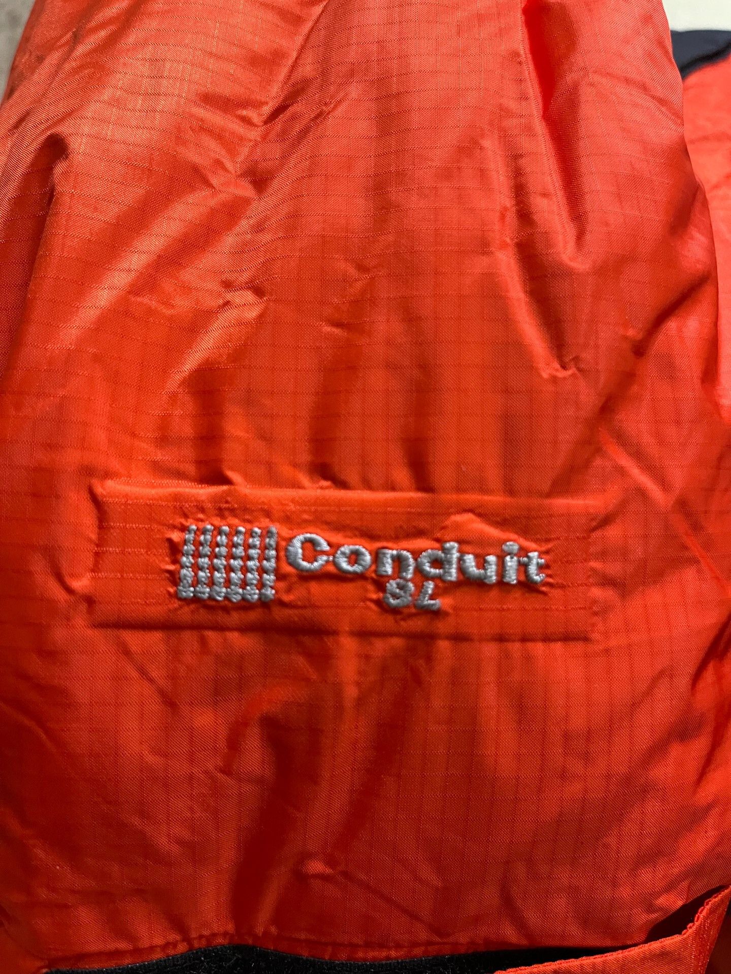 Mountain Hardwear Mountain Hardwear Conduit SL One-Piece Down Jacket Size US M / EU 48-50 / 2 - 3 Thumbnail