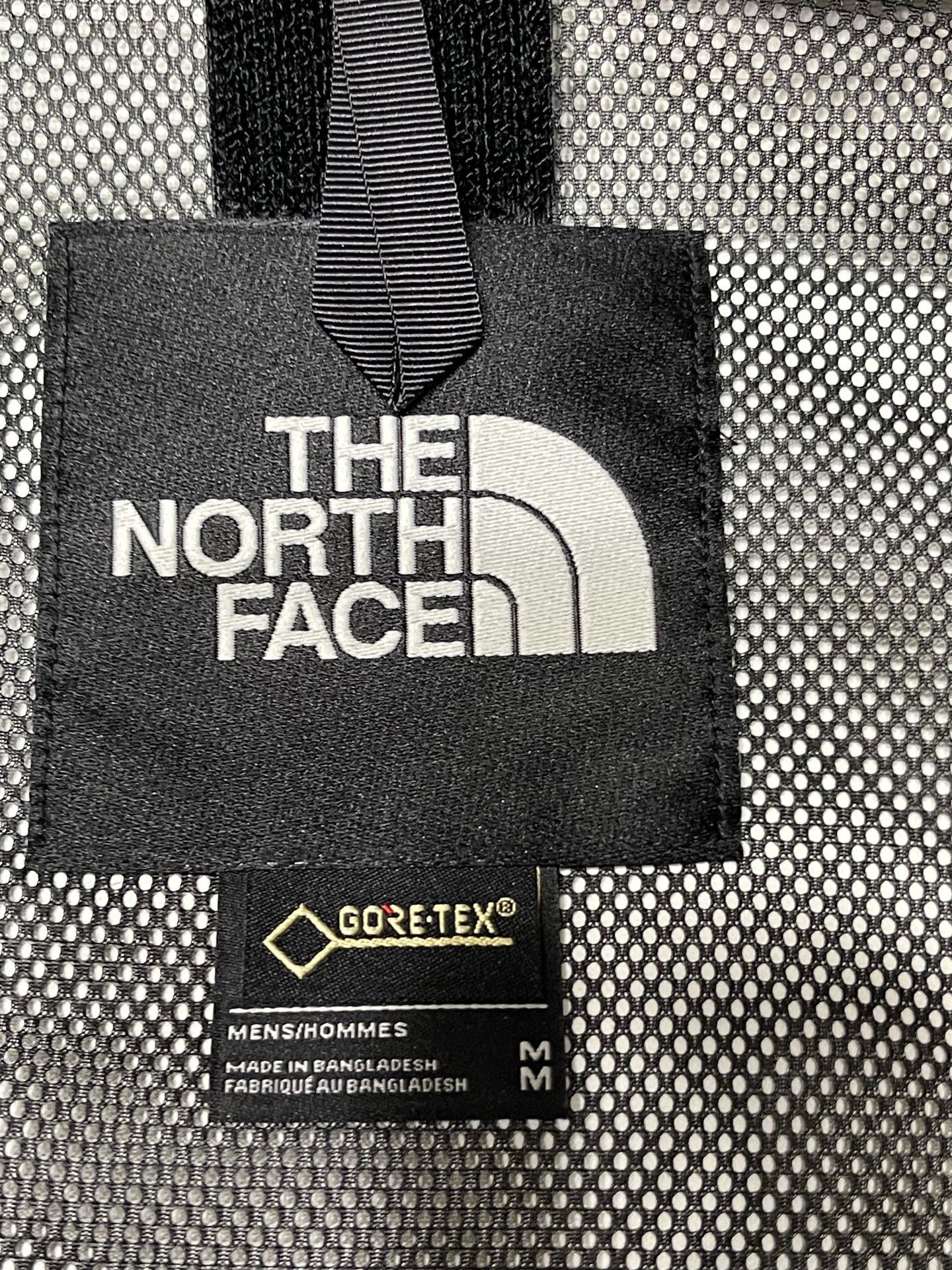 The North Face The North Face 1994 RTG GTX Jacket Size US M / EU 48-50 / 2 - 5 Thumbnail