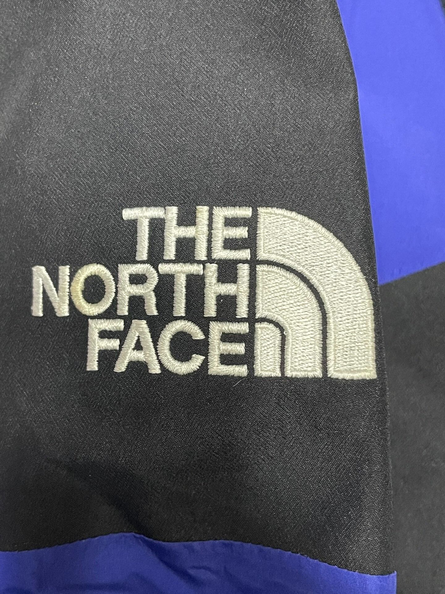 The North Face The North Face 1994 RTG GTX Jacket Size US M / EU 48-50 / 2 - 3 Thumbnail