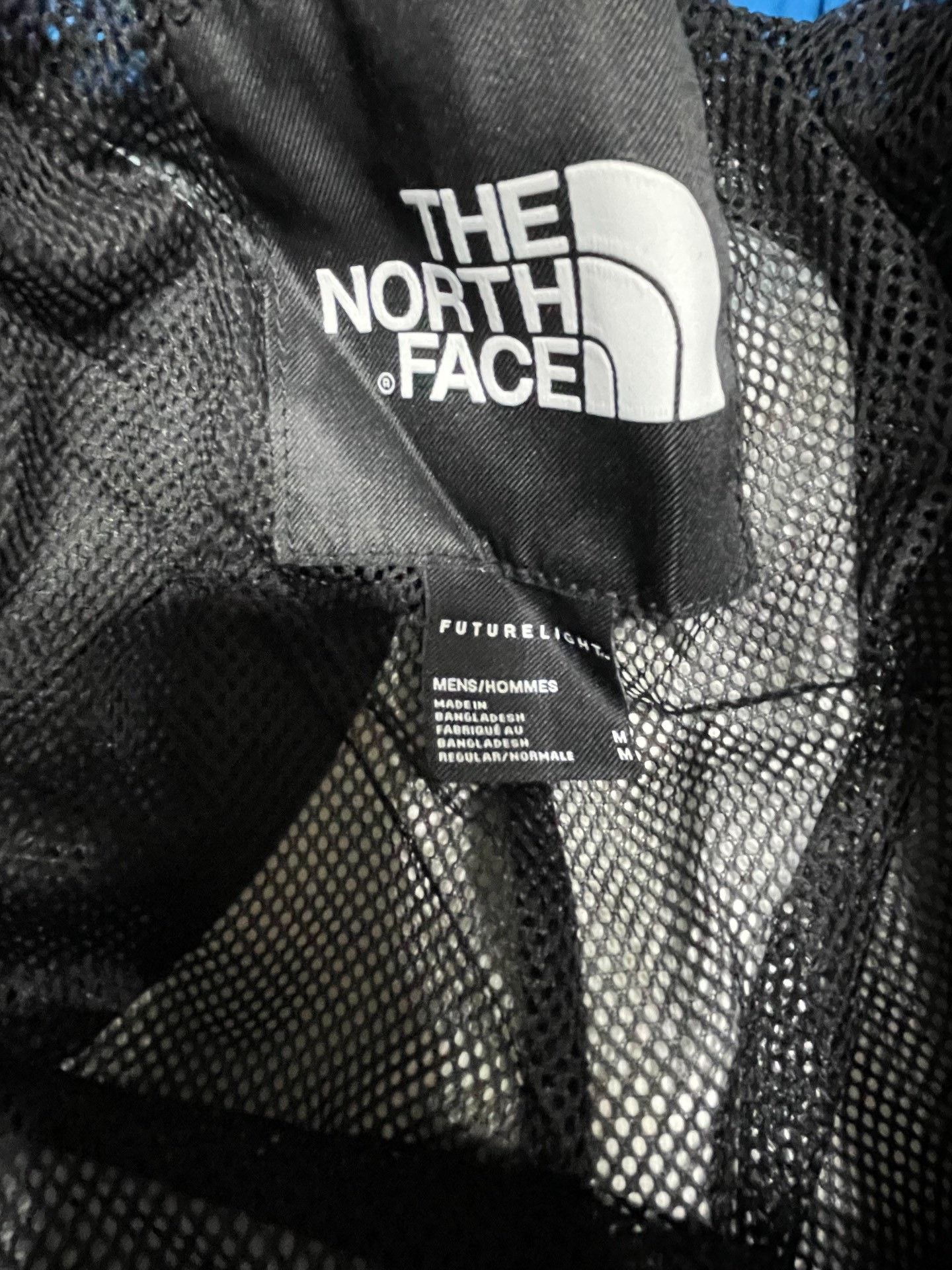 The North Face The North Face Futurelight Men's Pants Size US 34 / EU 50 - 4 Thumbnail