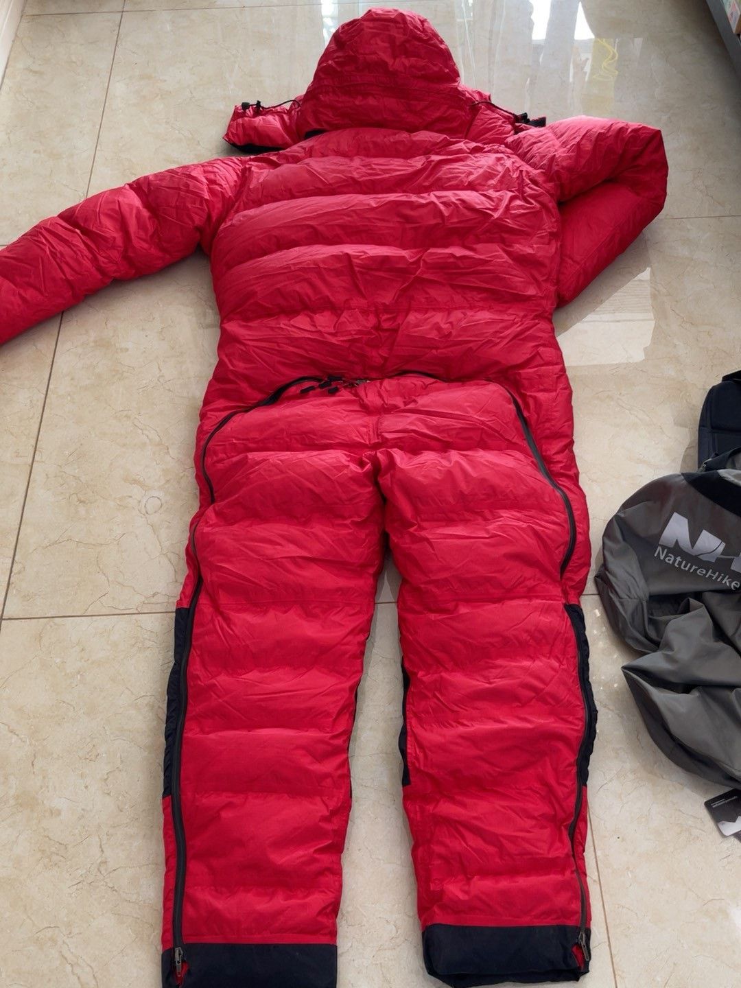 Mountain Hardwear Mountain Hardwear Conduit 3L Size US S / EU 44-46 / 1 - 4 Thumbnail