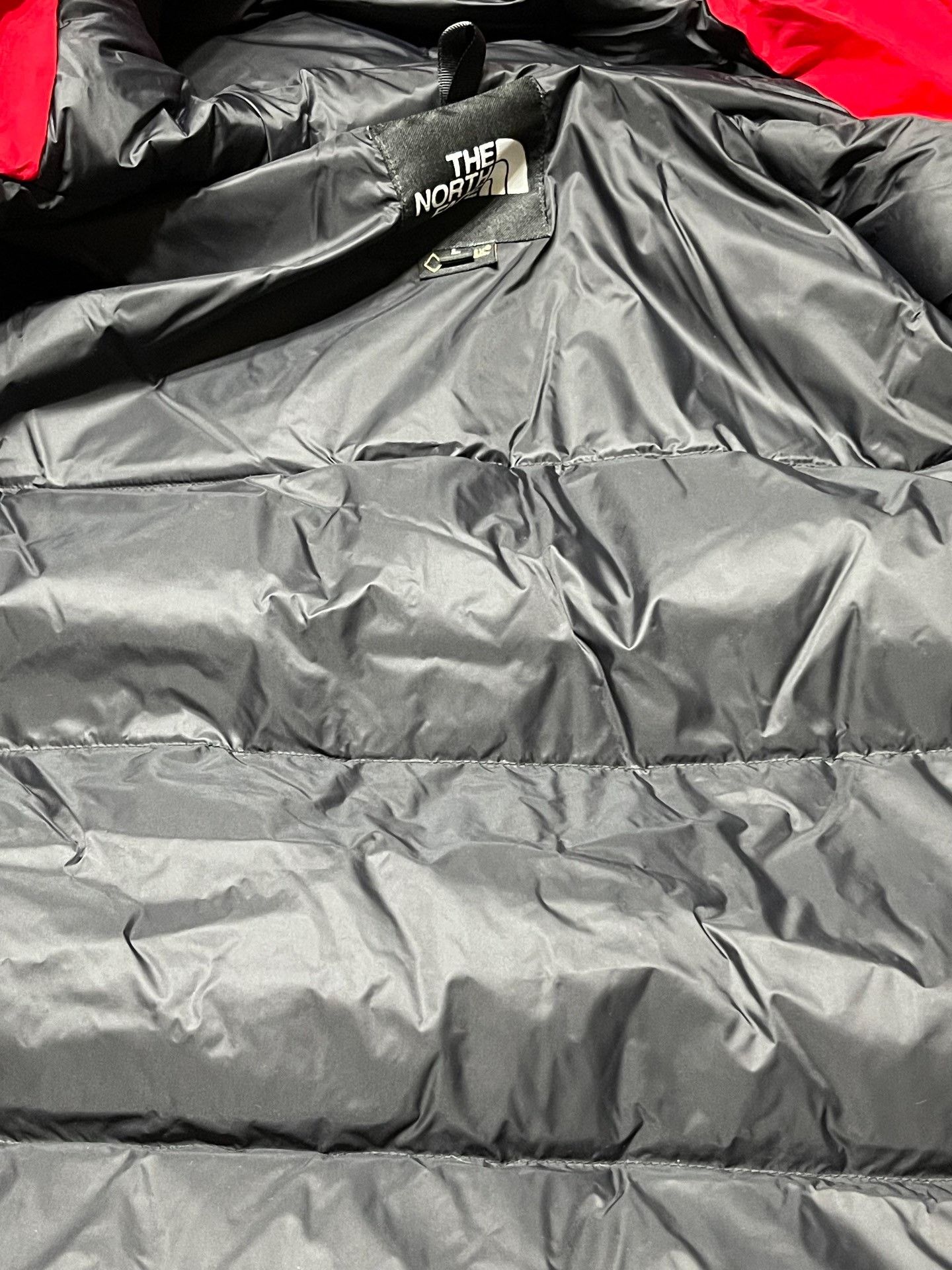 The North Face The North Face Mountain Down Jacket Size US XS / EU 42 / 0 - 8 Thumbnail