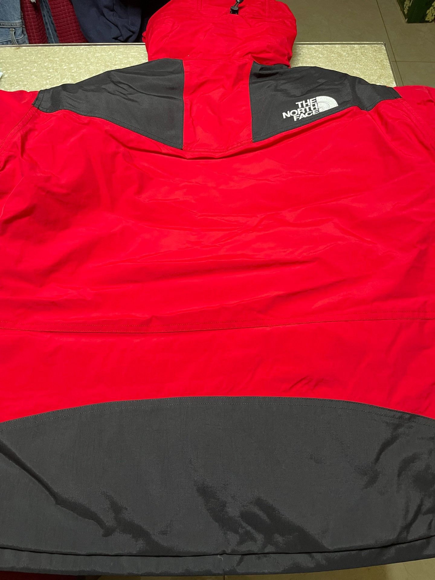 The North Face The North Face Mountain Down Jacket Size US XS / EU 42 / 0 - 3 Thumbnail