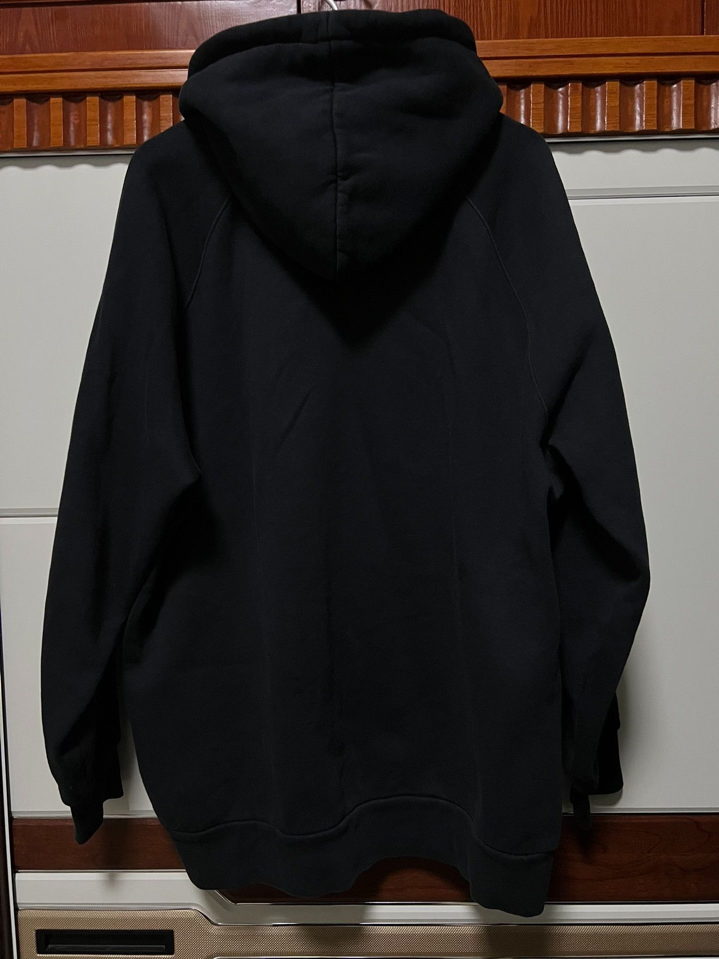 Burberry Burberry War Horse Embroidered Hoodie Size US L / EU 52-54 / 3 - 3 Thumbnail