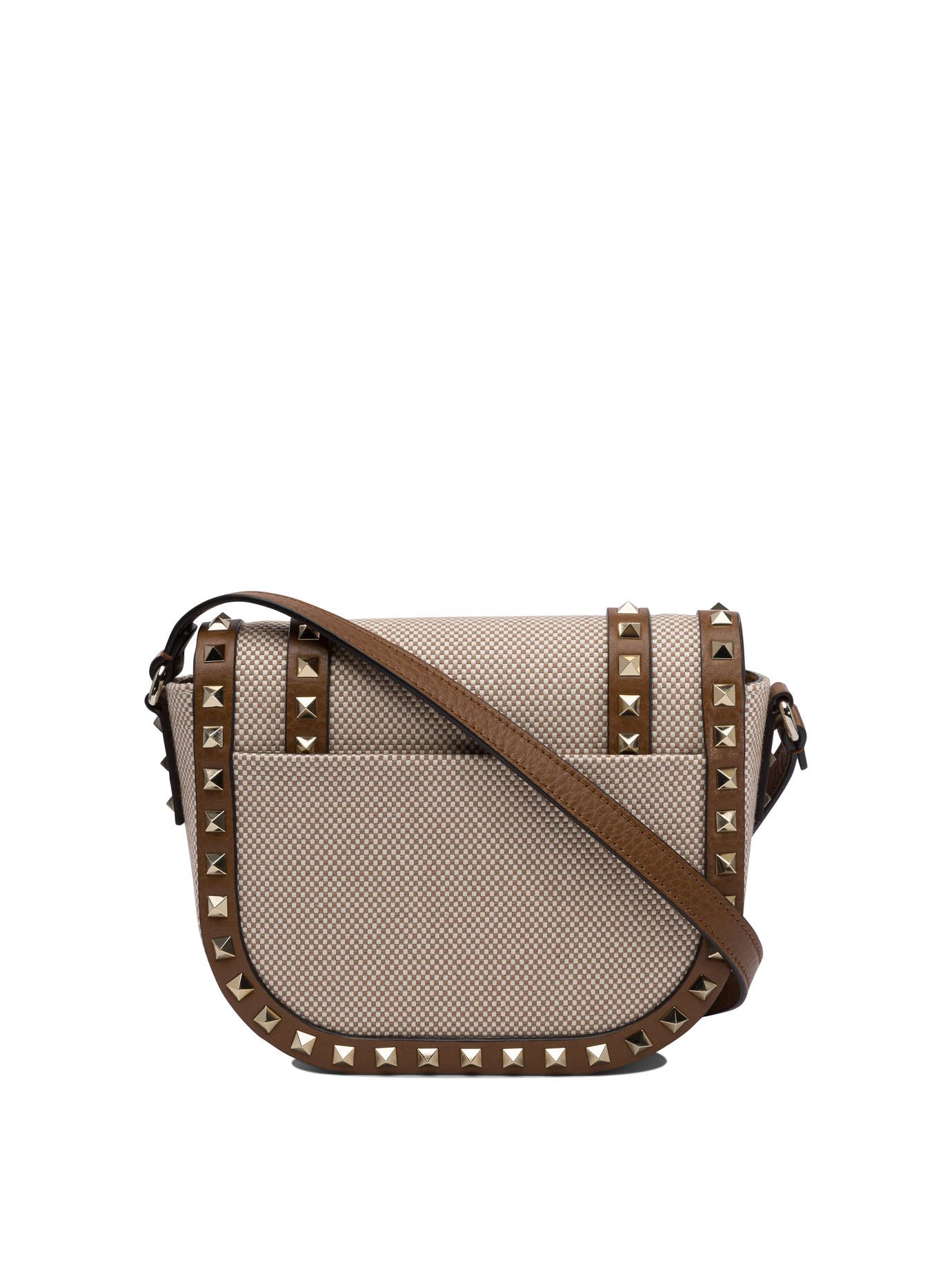 Valentino Valentino Garavani Rockstud Shoulder Bag tag size U Women - USA Duties Paid Size ONE SIZE - 3 Thumbnail