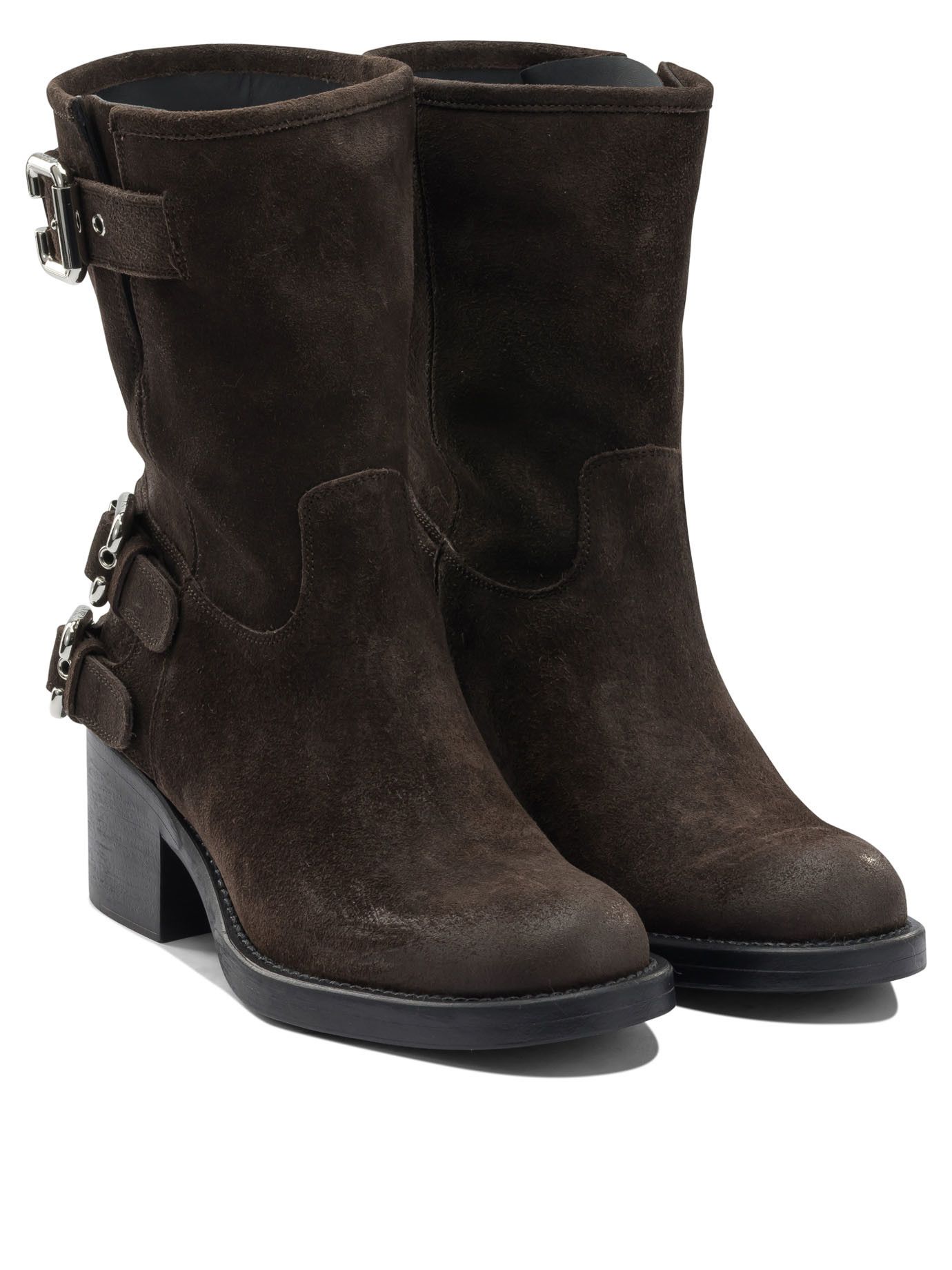 Chloe Chloe Dakota 60Mm Ankle Boots IT 40 Women - USA Duties Paid Size US 10 / IT 40 - 2 Thumbnail