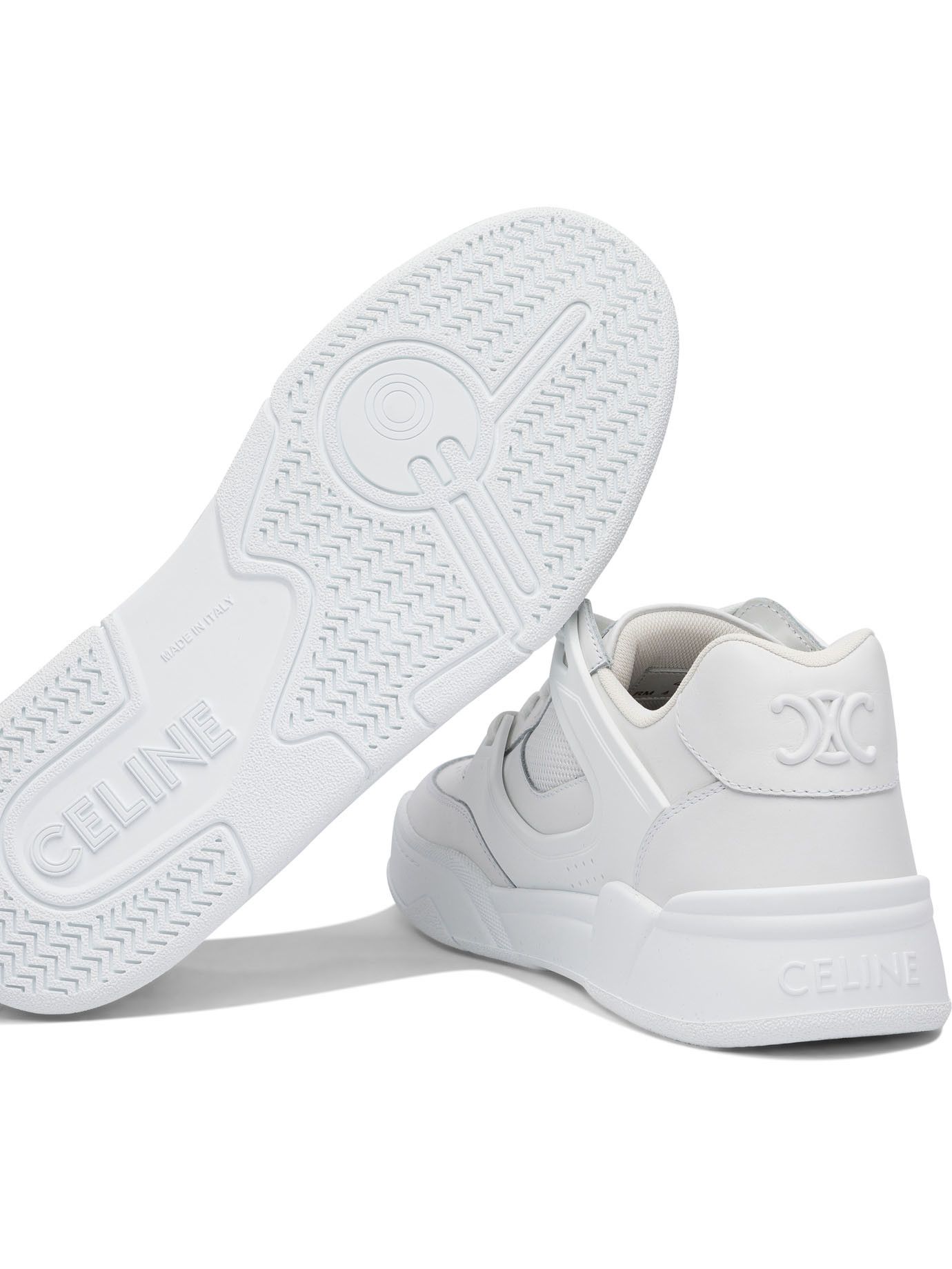 Celine Celine Sneakers & Slip-On IT 44 Men - USA Duties Paid Size US 11 / EU 44 - 5 Thumbnail