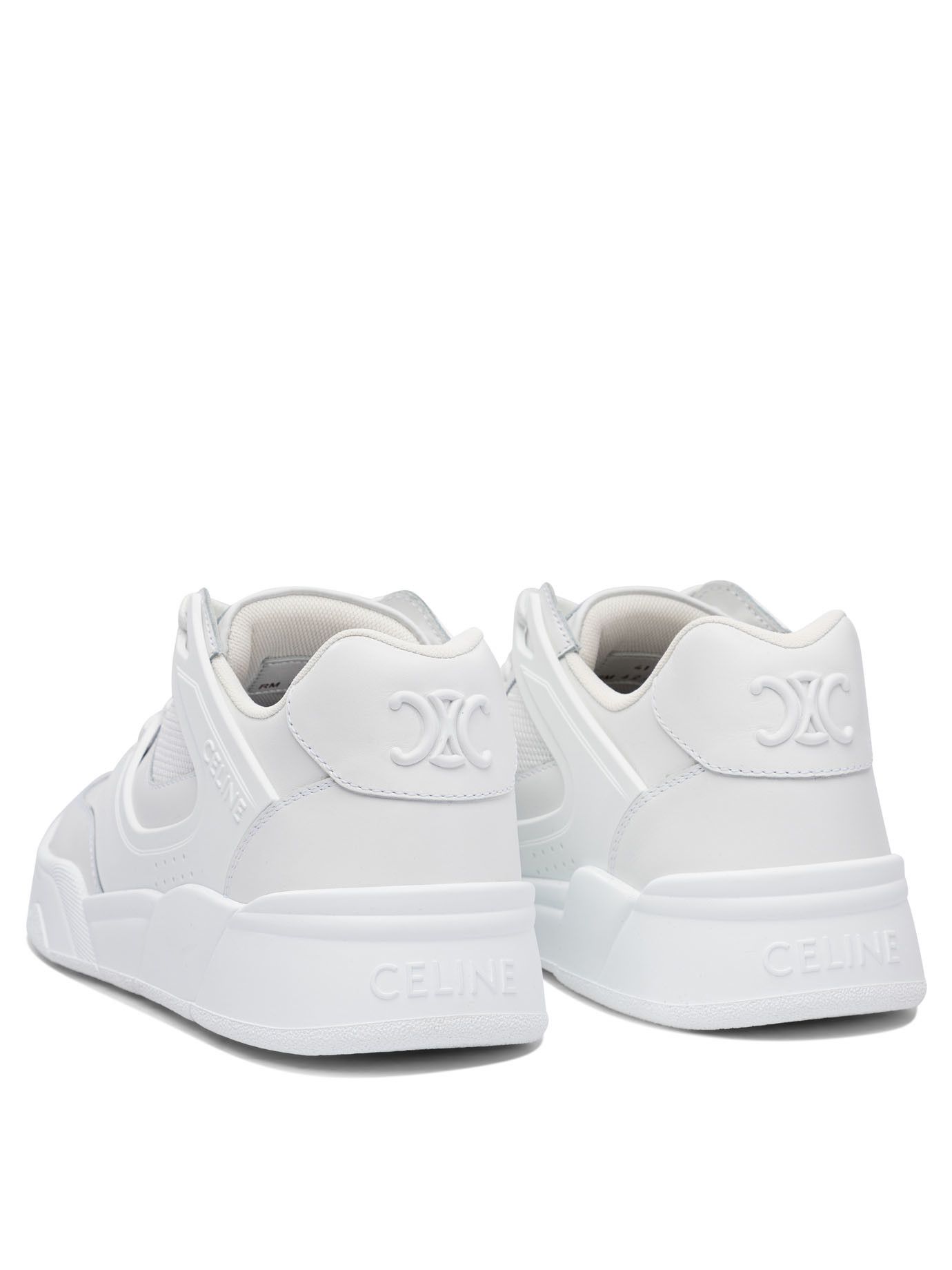 Celine Celine Sneakers & Slip-On IT 44 Men - USA Duties Paid Size US 11 / EU 44 - 4 Thumbnail