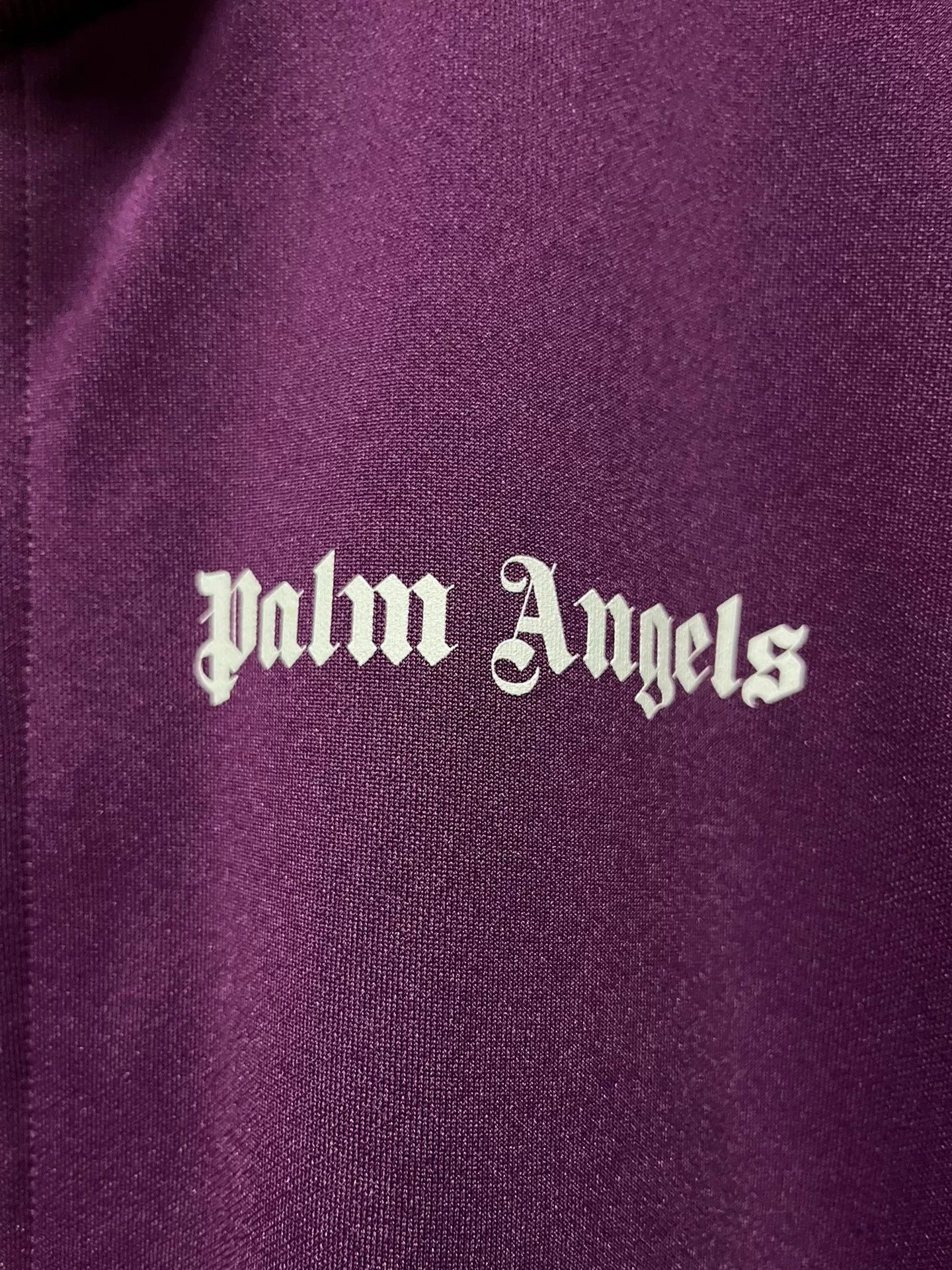 Palm Angels Palm Angels Limited Edition Sweatshirt Size US XL / EU 56 / 4 - 4 Thumbnail