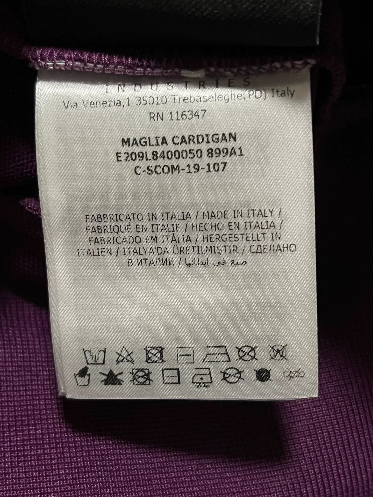 Palm Angels Palm Angels Limited Edition Sweatshirt Size US XL / EU 56 / 4 - 6 Thumbnail